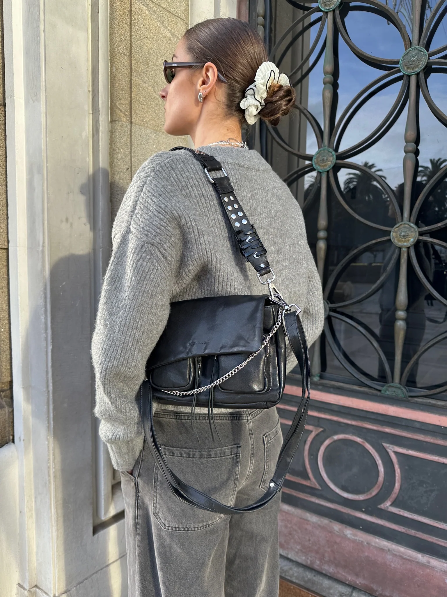 Timeless Elegance in Every Stitch