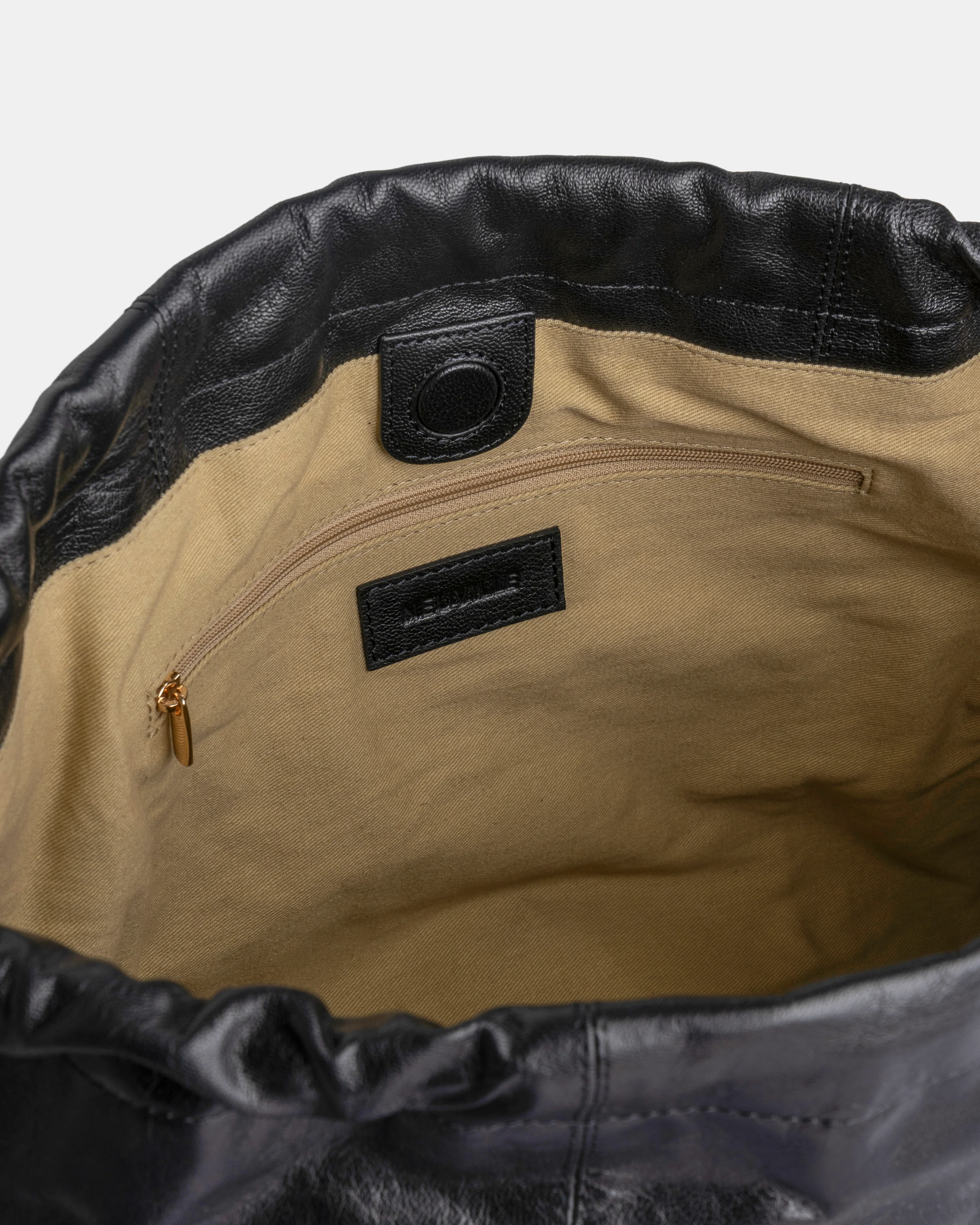ELLIOT BLACK (GOLD) - Image 4