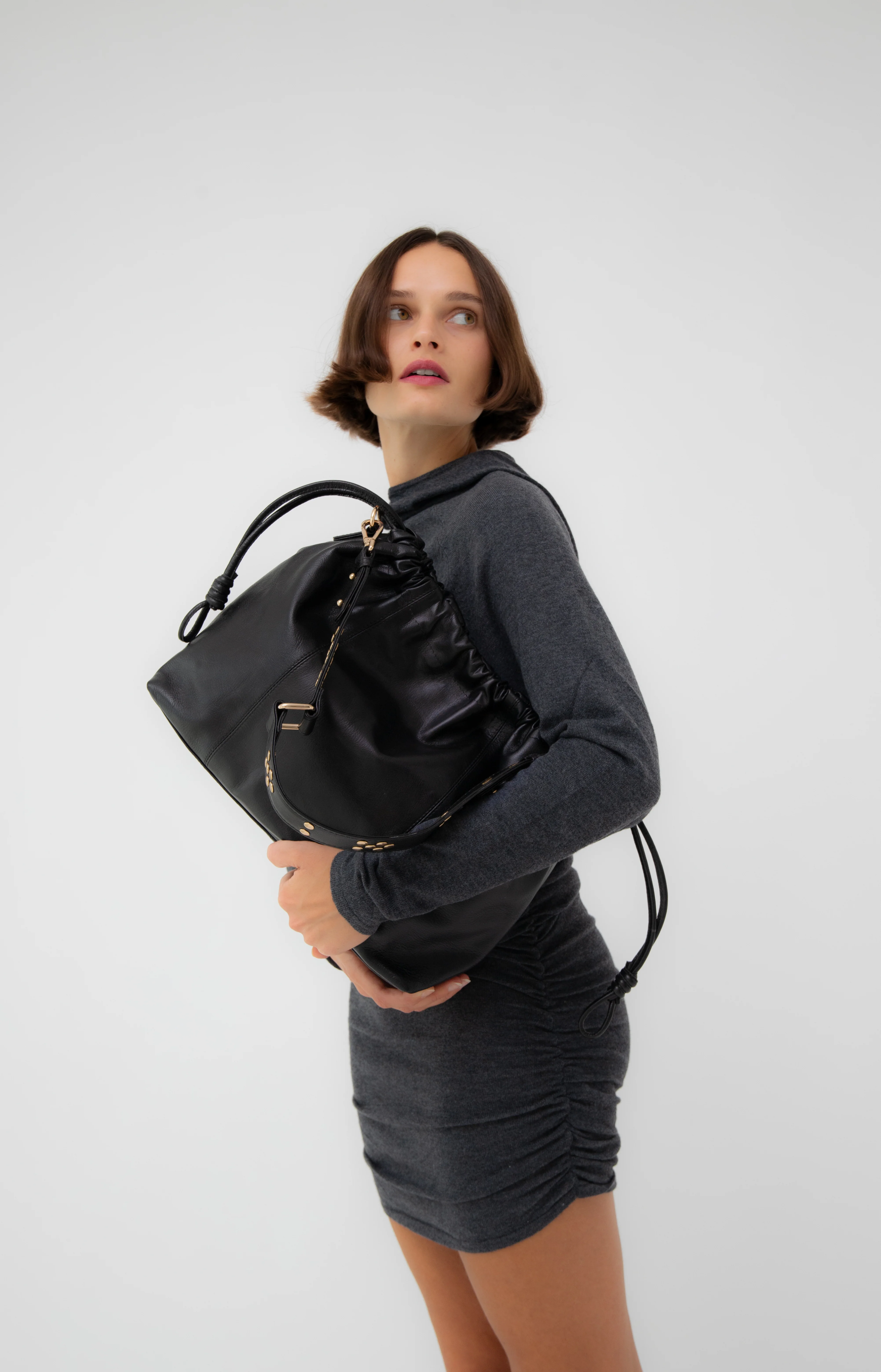 ELLIOT BLACK (GOLD) - Image 6