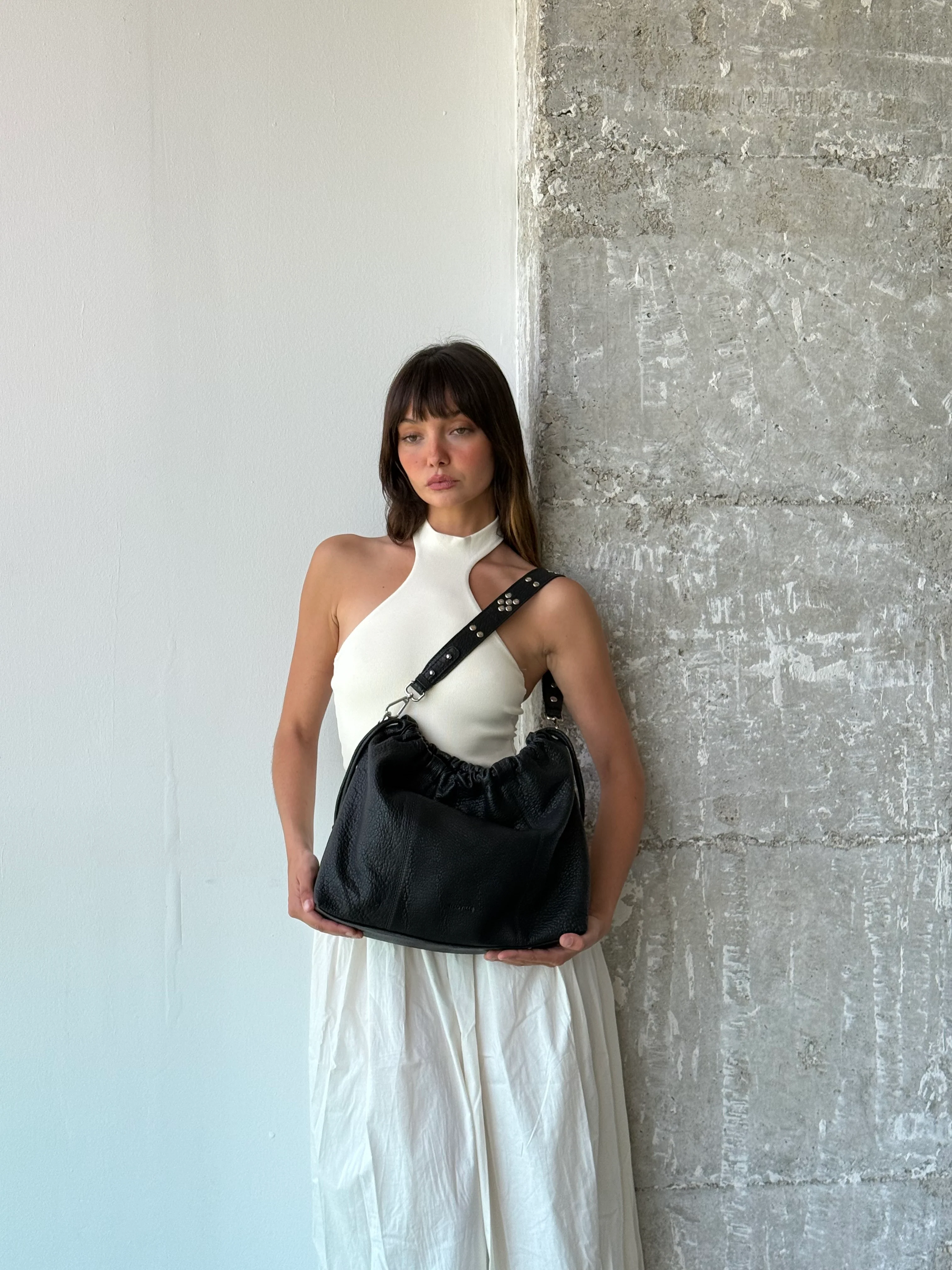 ELLIOT BUBBLE BLACK - Image 11