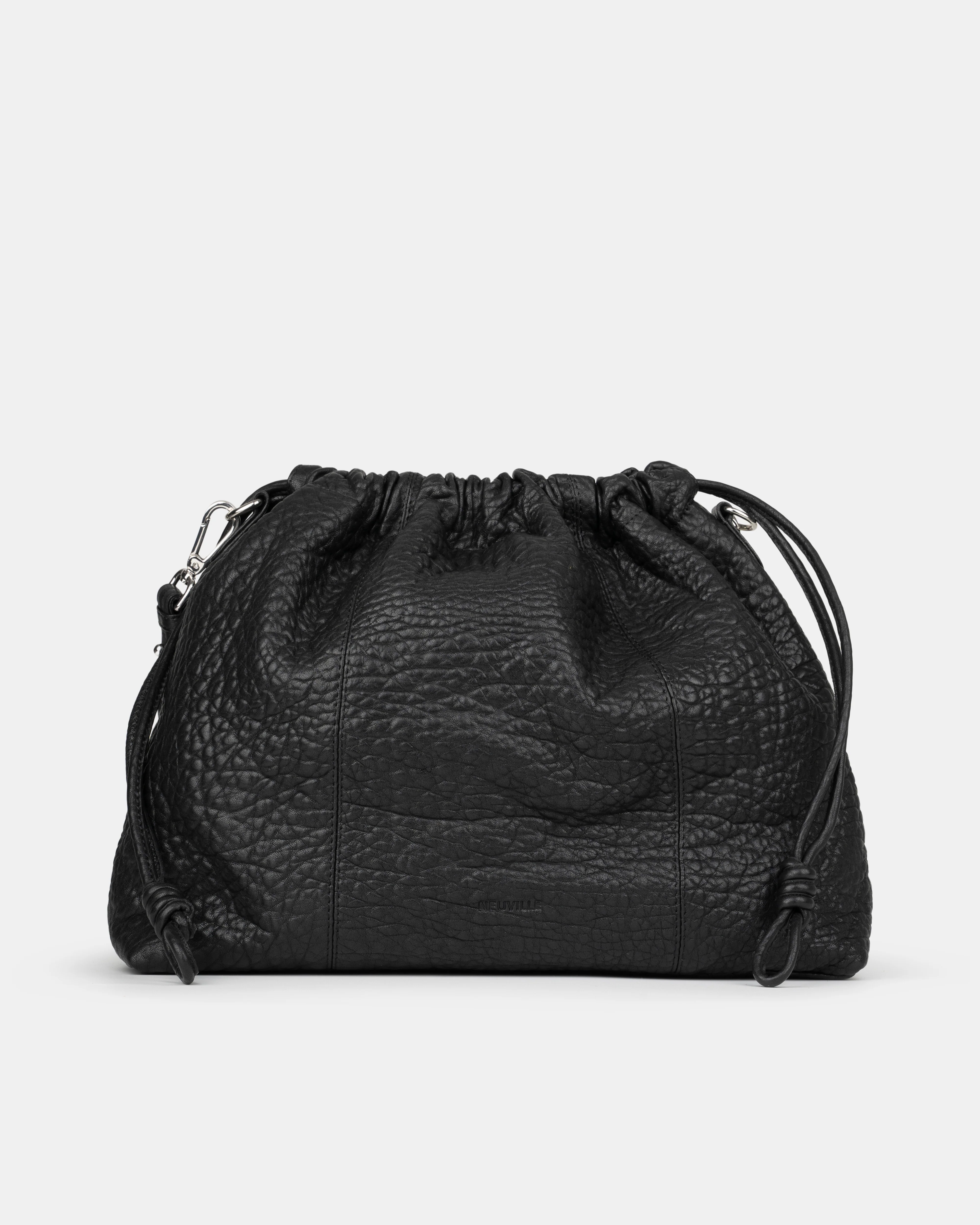 ELLIOT BUBBLE BLACK - Image 3