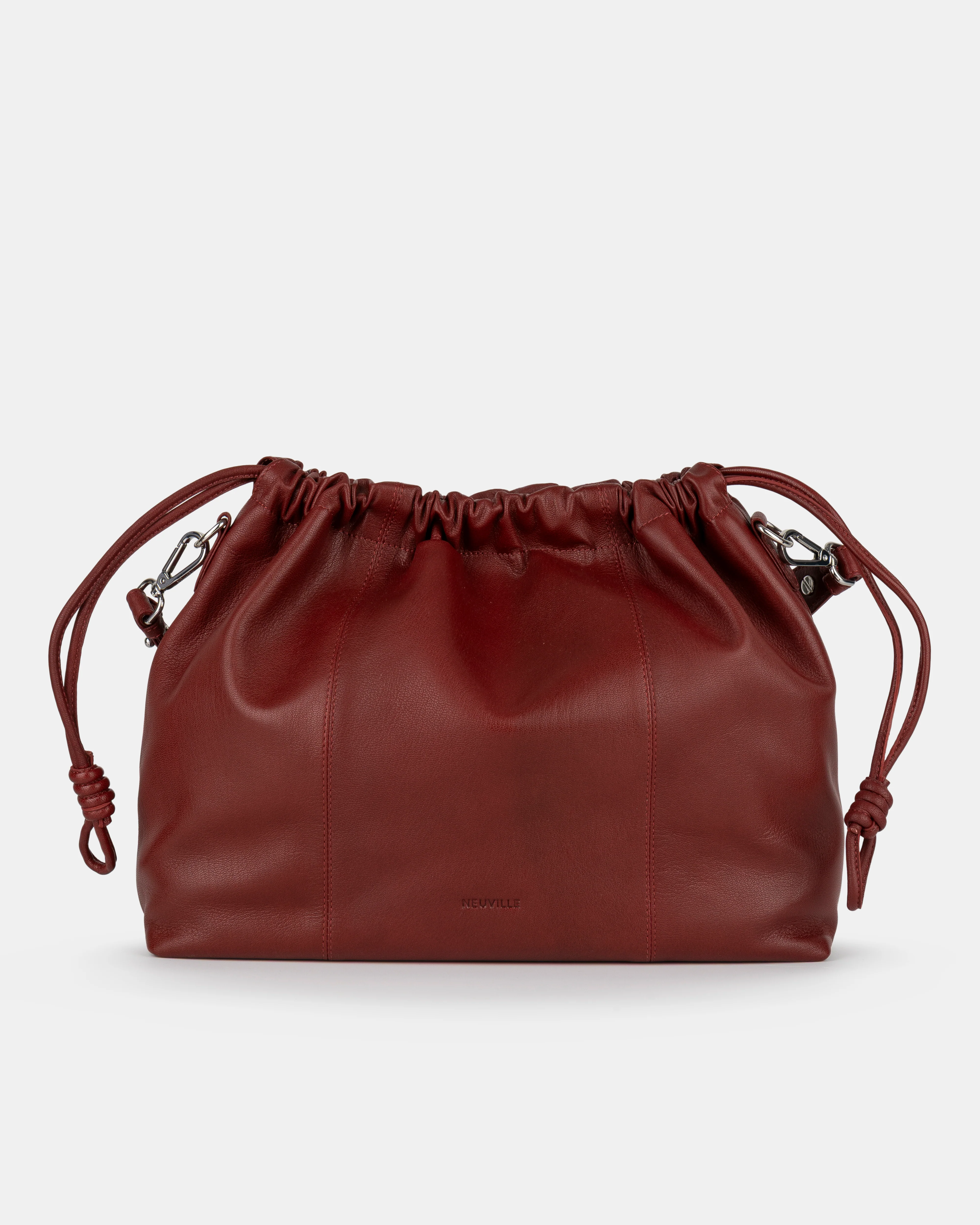 ELLIOT BURGUNDY - Image 4