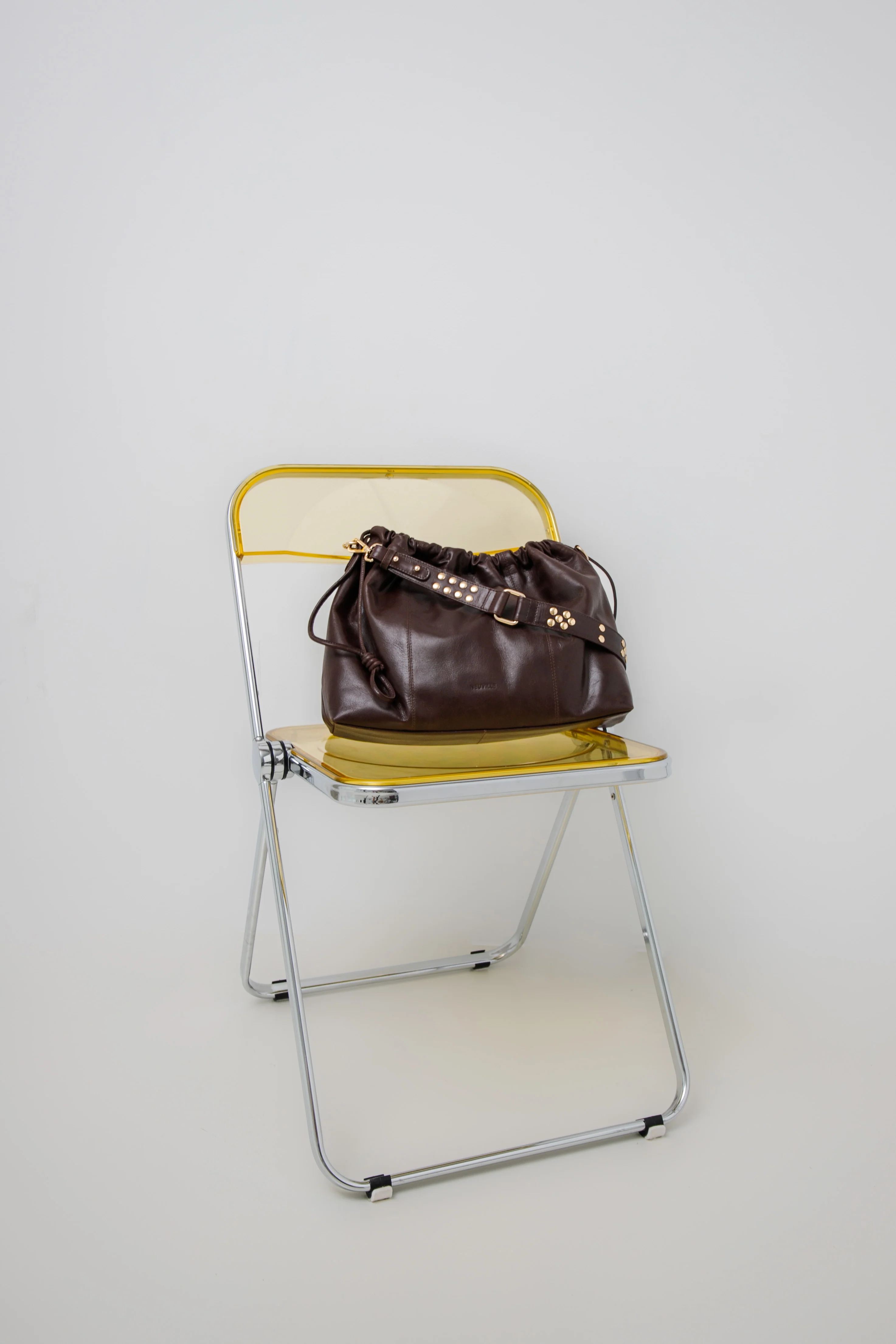 ELLIOT CHOCOLATE (GOLD) - Image 8