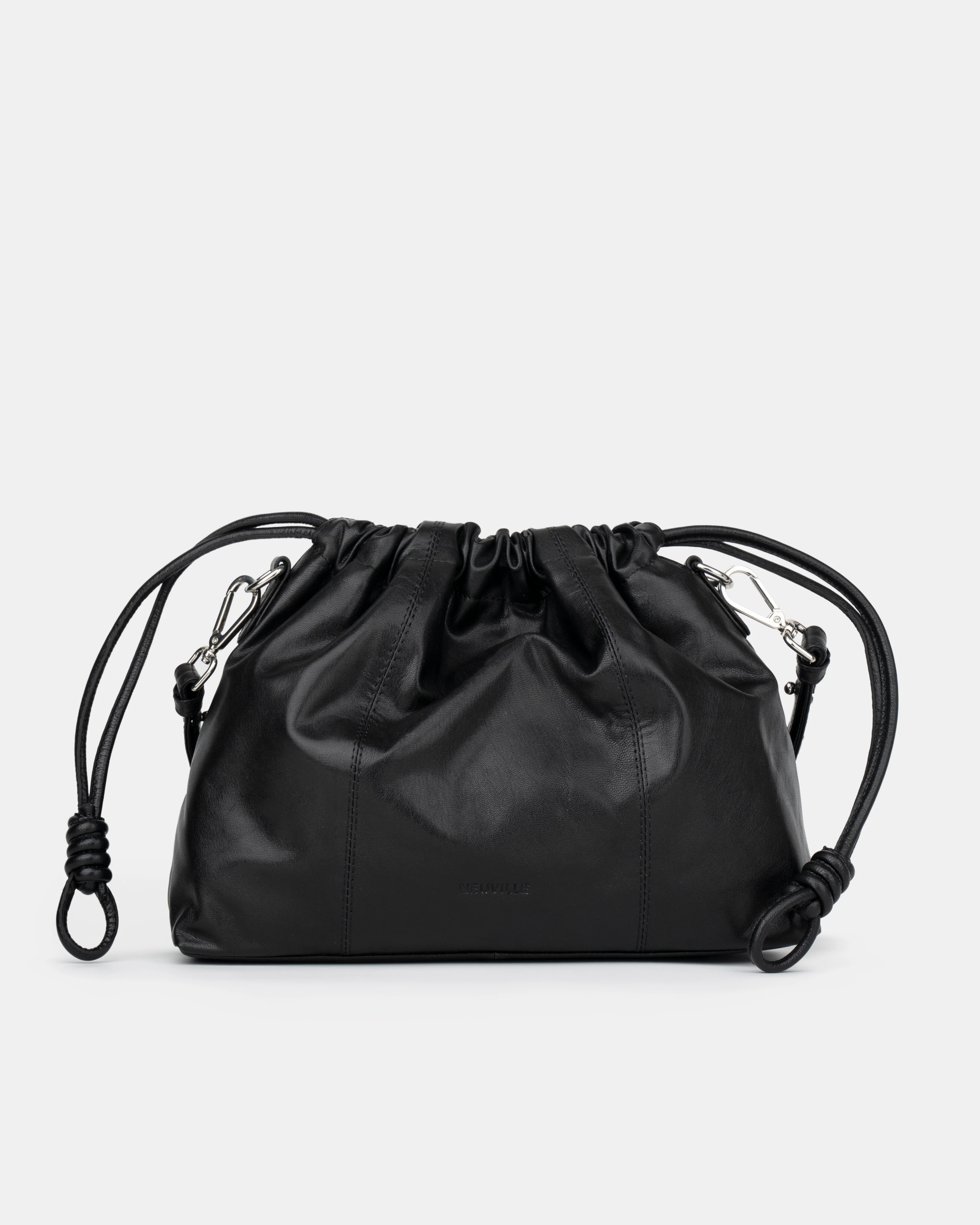 ELLIOT MINI BLACK - Image 5