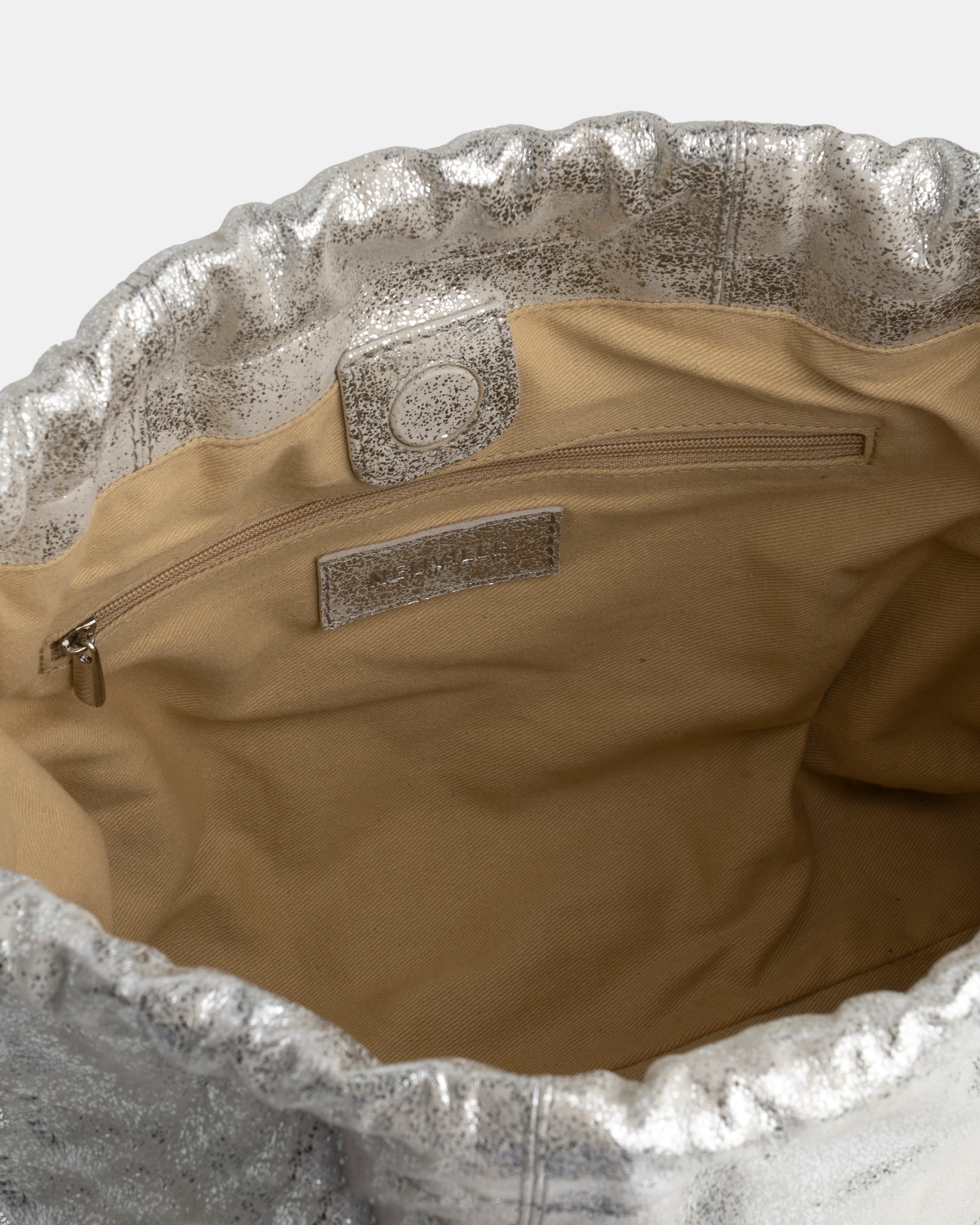 ELLIOT MINI SAND GOLD - Image 4