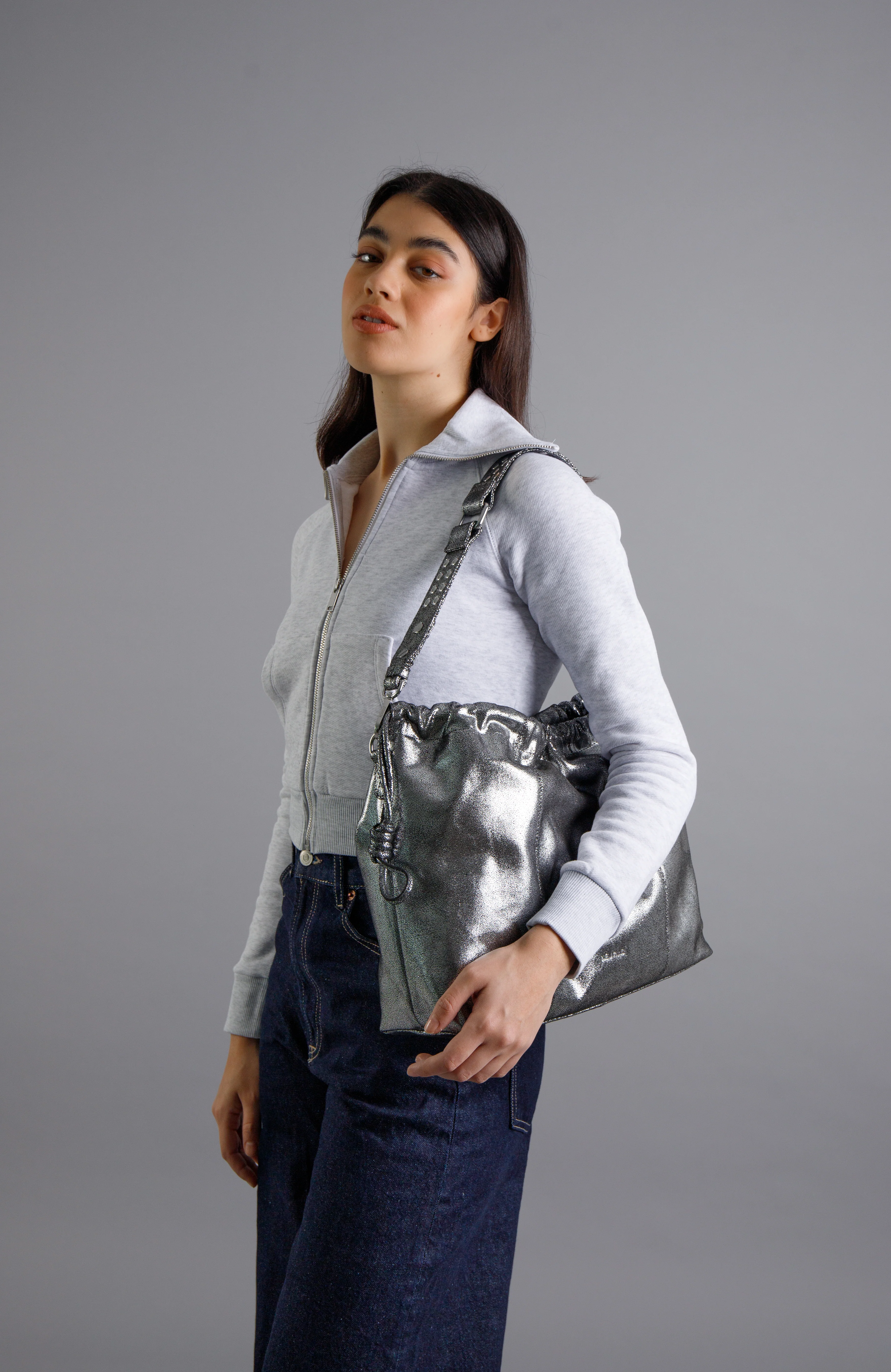 ELLIOT SAND ANTHRACITE - Image 2