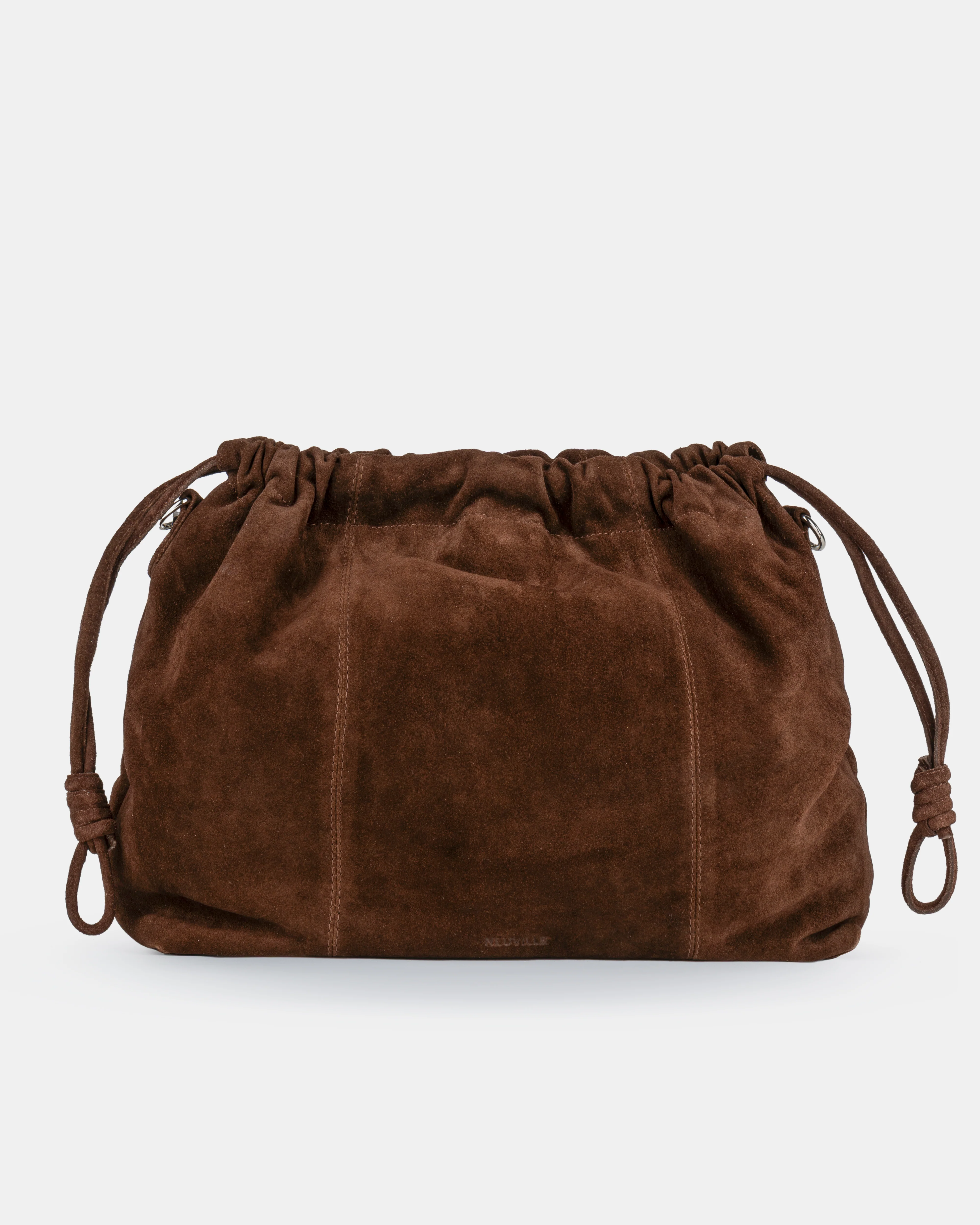 ELLIOT SUEDE BROWN - Image 3