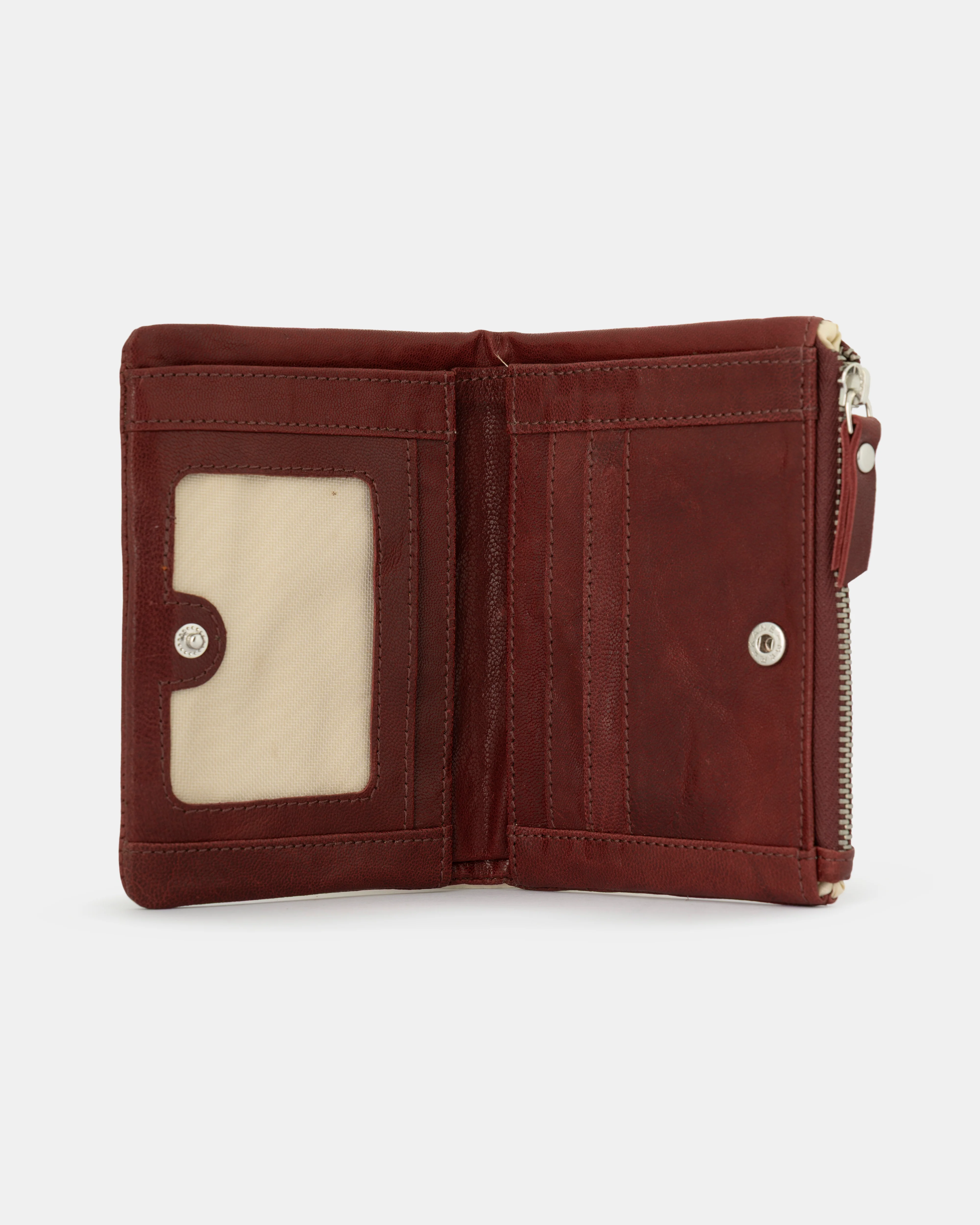 EVERYTHING BURGUNDY - Image 3
