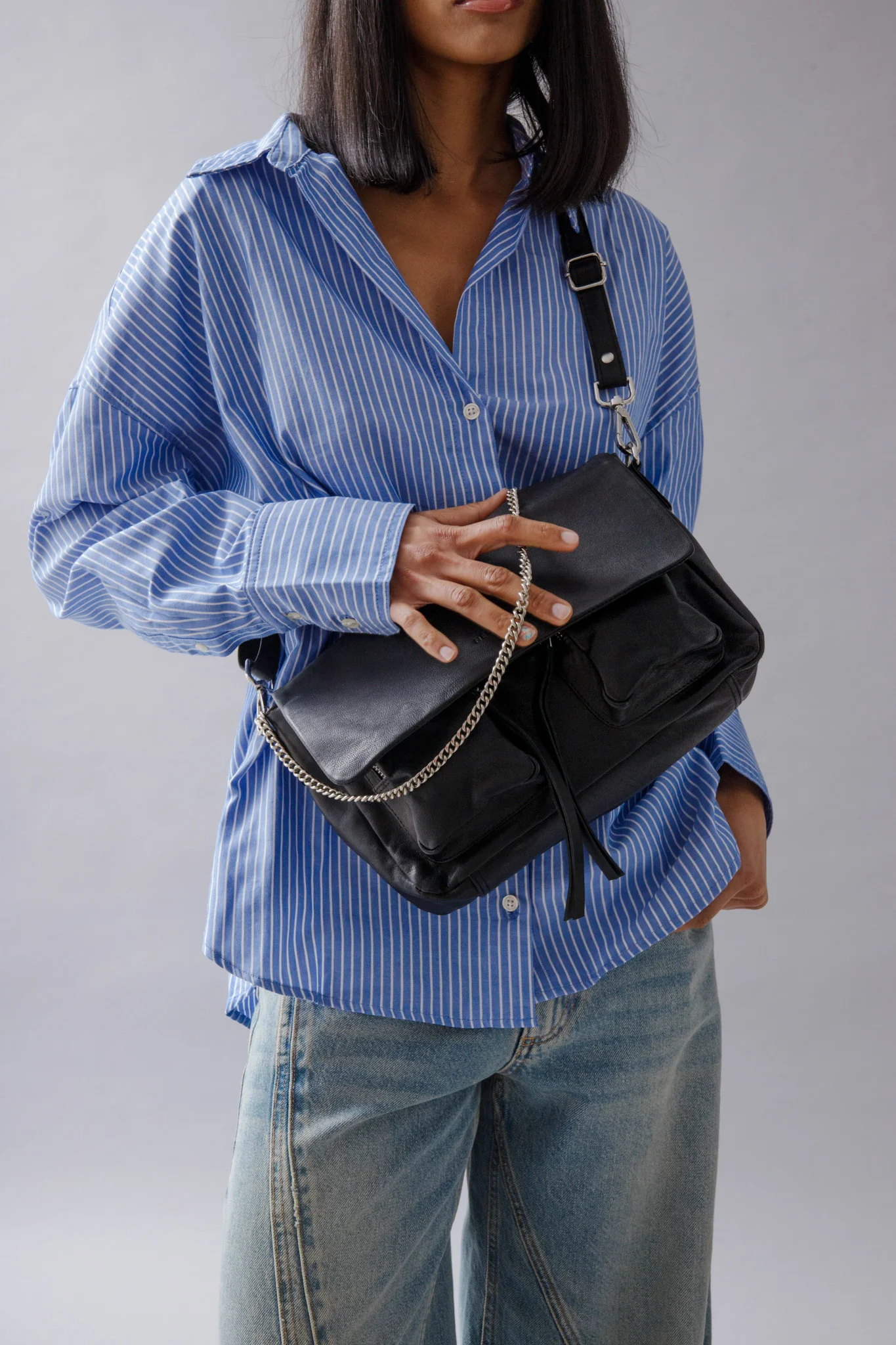 MAXKE LARGE BLACK - Image 12