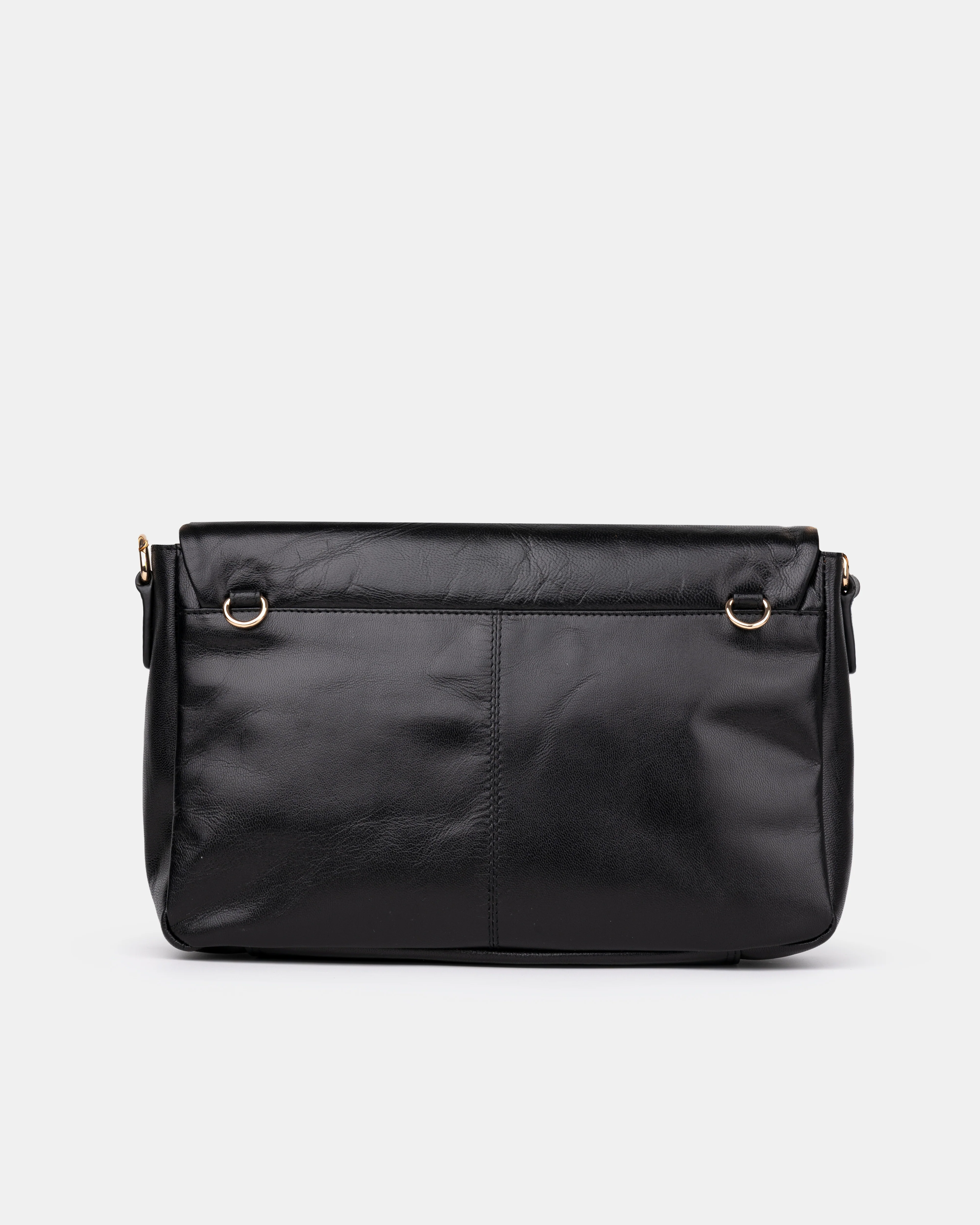 MAXKE LARGE BLACK (GOLD) - Image 4