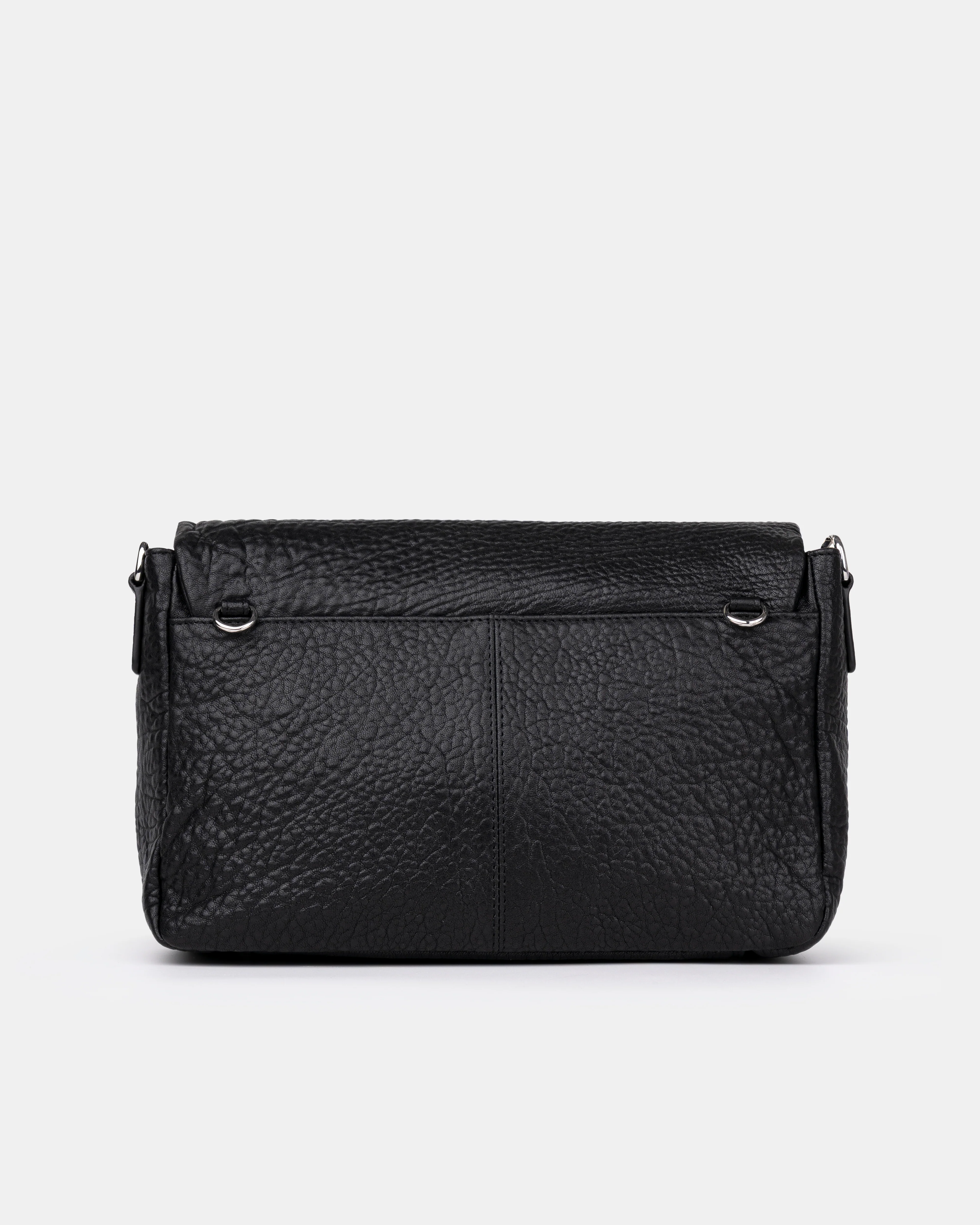 MAXKE LARGE BUBBLE BLACK - Image 4