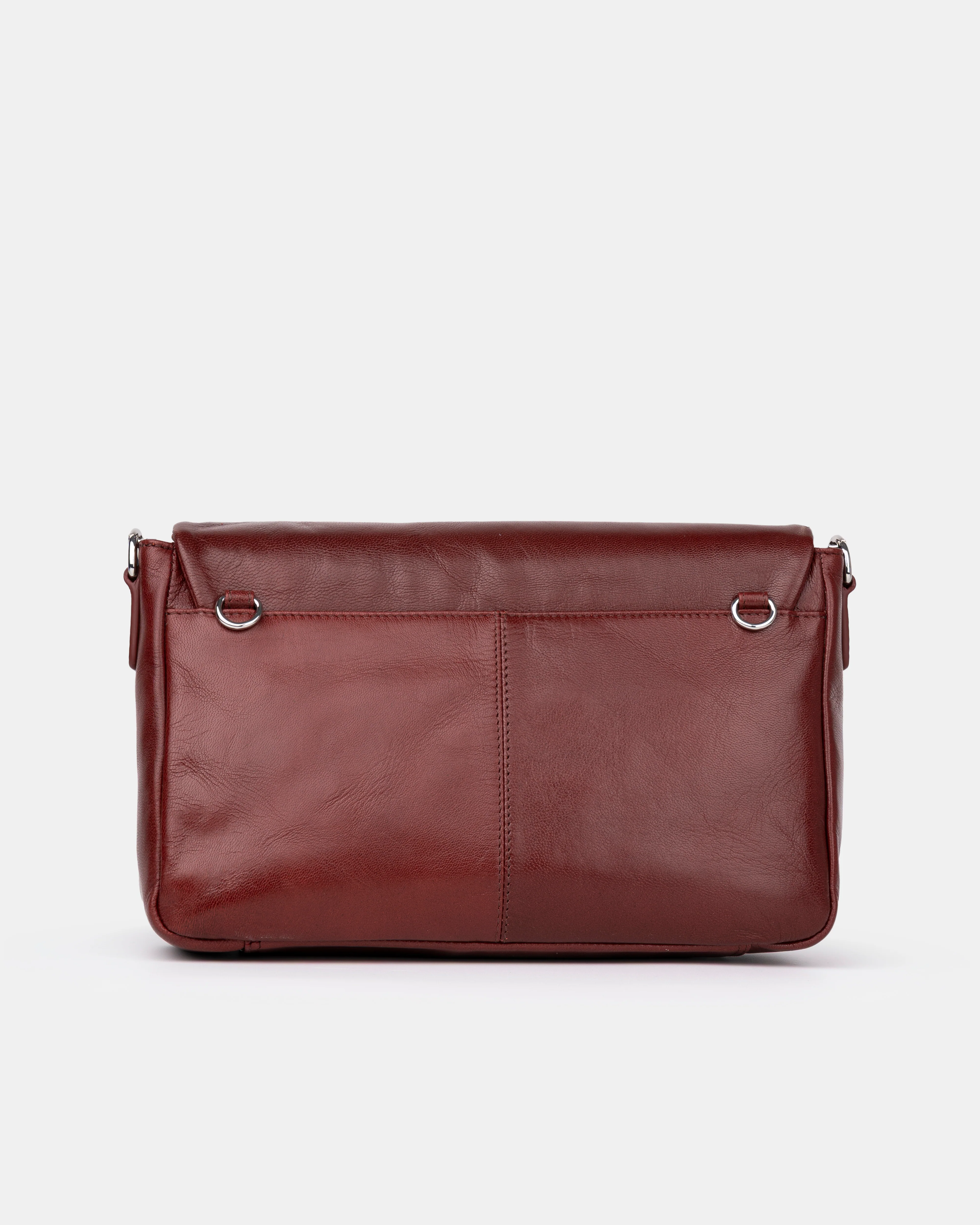 MAXKE LARGE BURGUNDY - Image 5