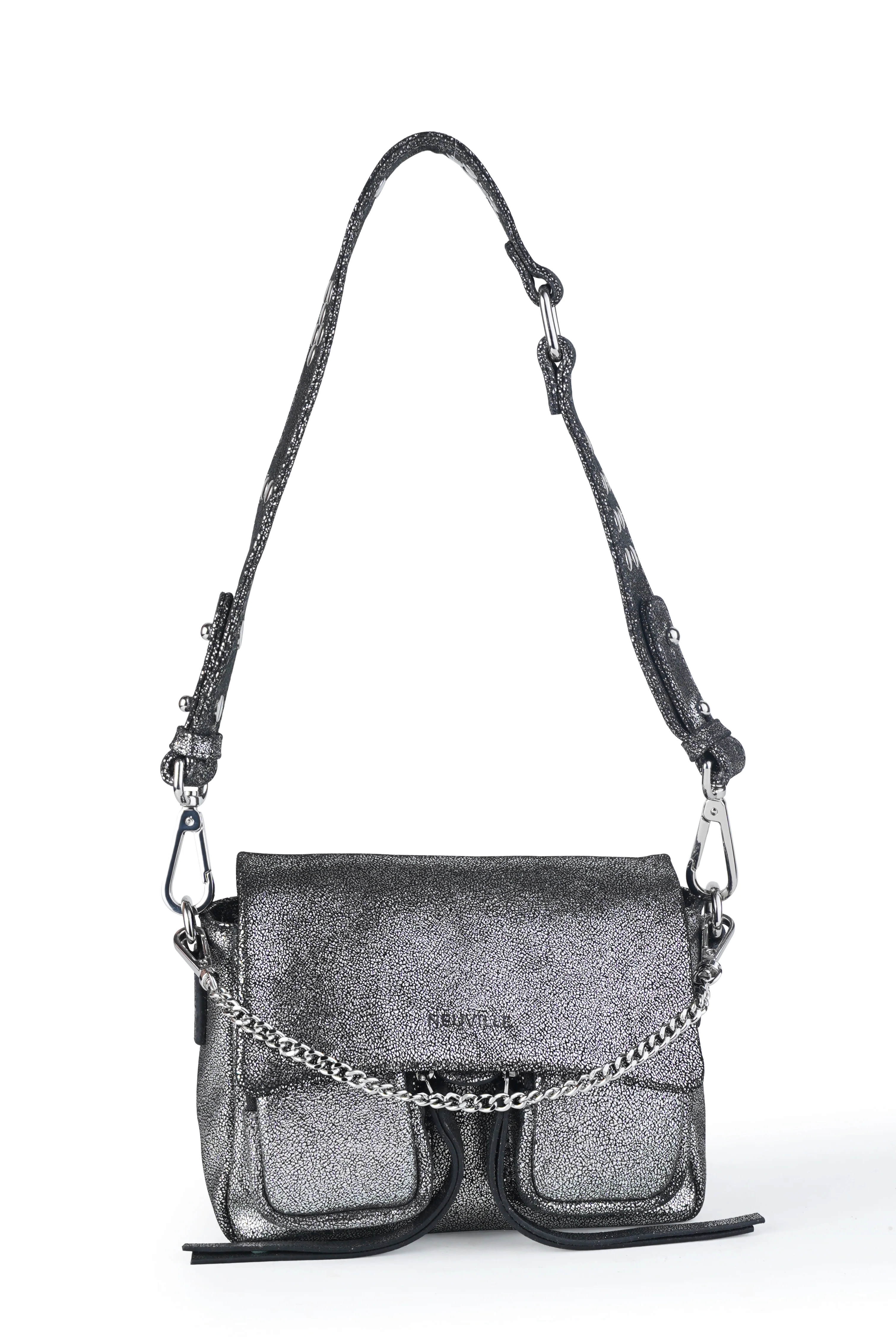 MAXKE MINI SAND ANTHRACITE - Image 2