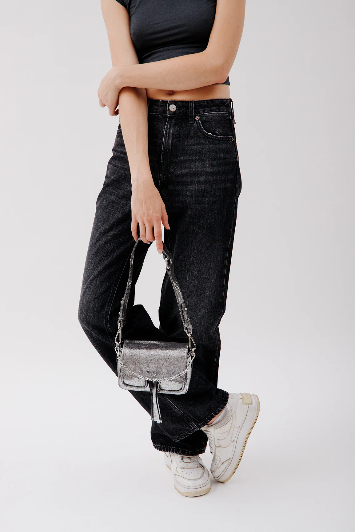 MAXKE MINI SAND ANTHRACITE - Image 3