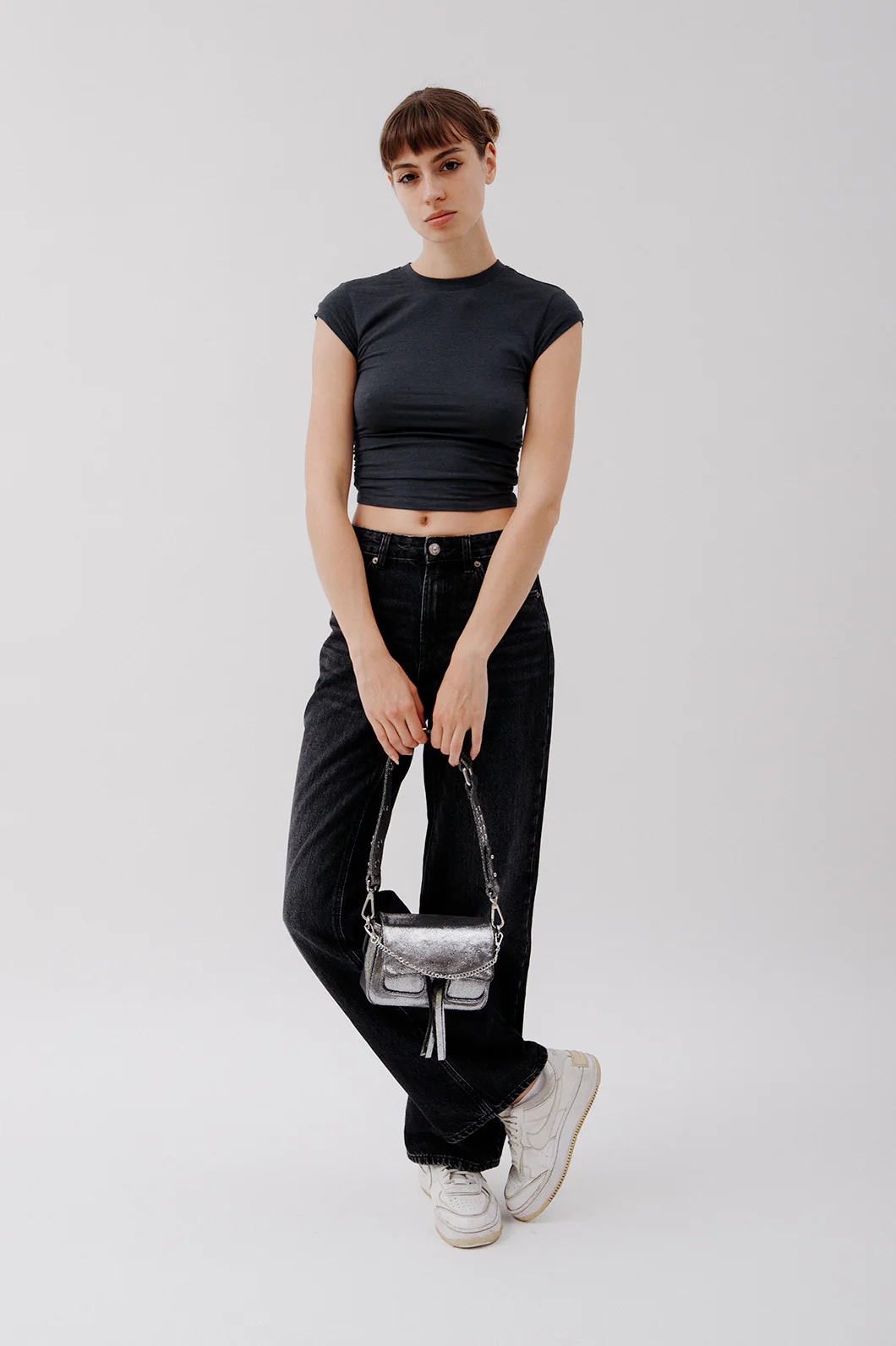 MAXKE MINI SAND ANTHRACITE - Image 4