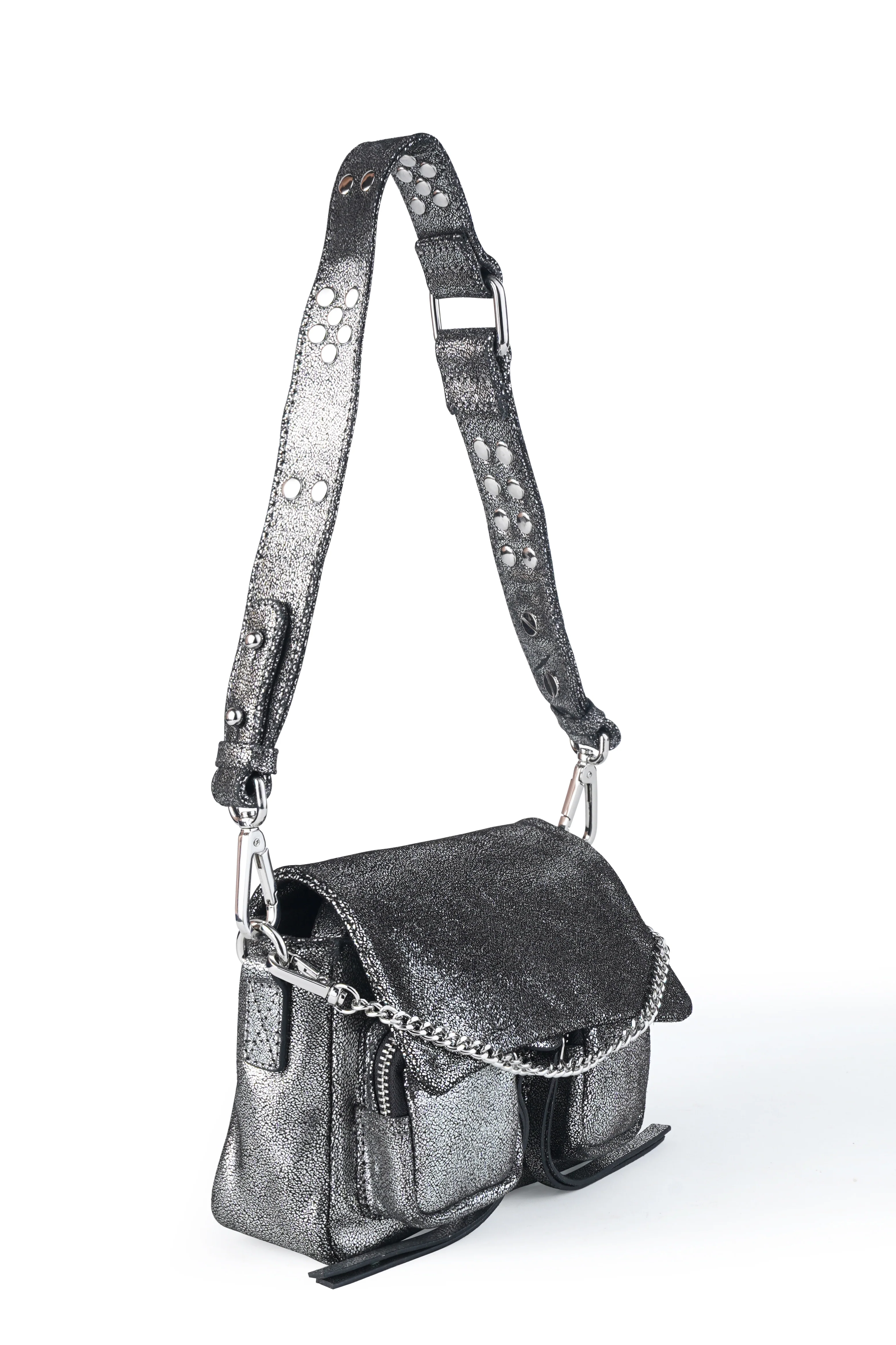 MAXKE MINI SAND ANTHRACITE - Image 5