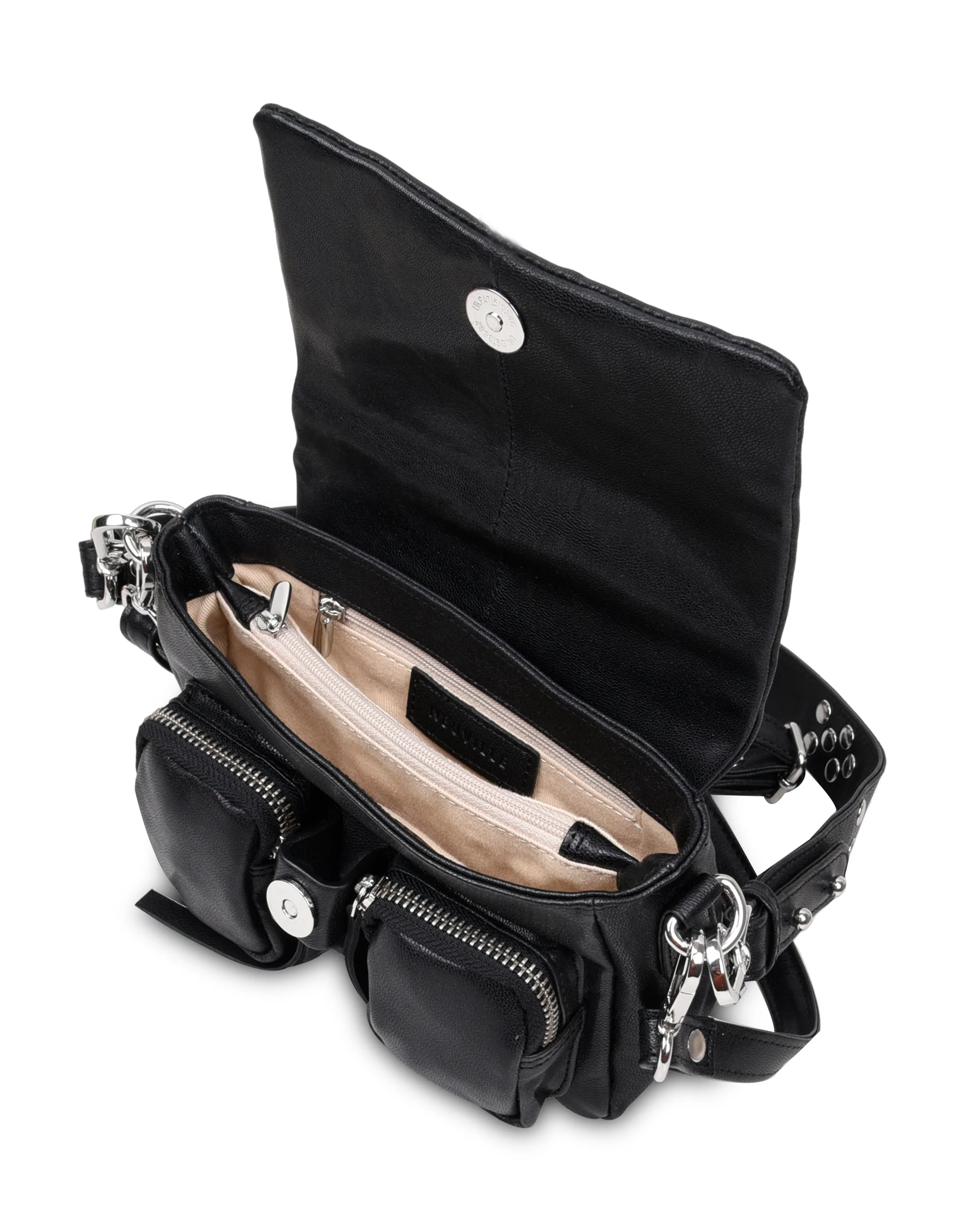 MAXKE MINI BLACK - Image 12