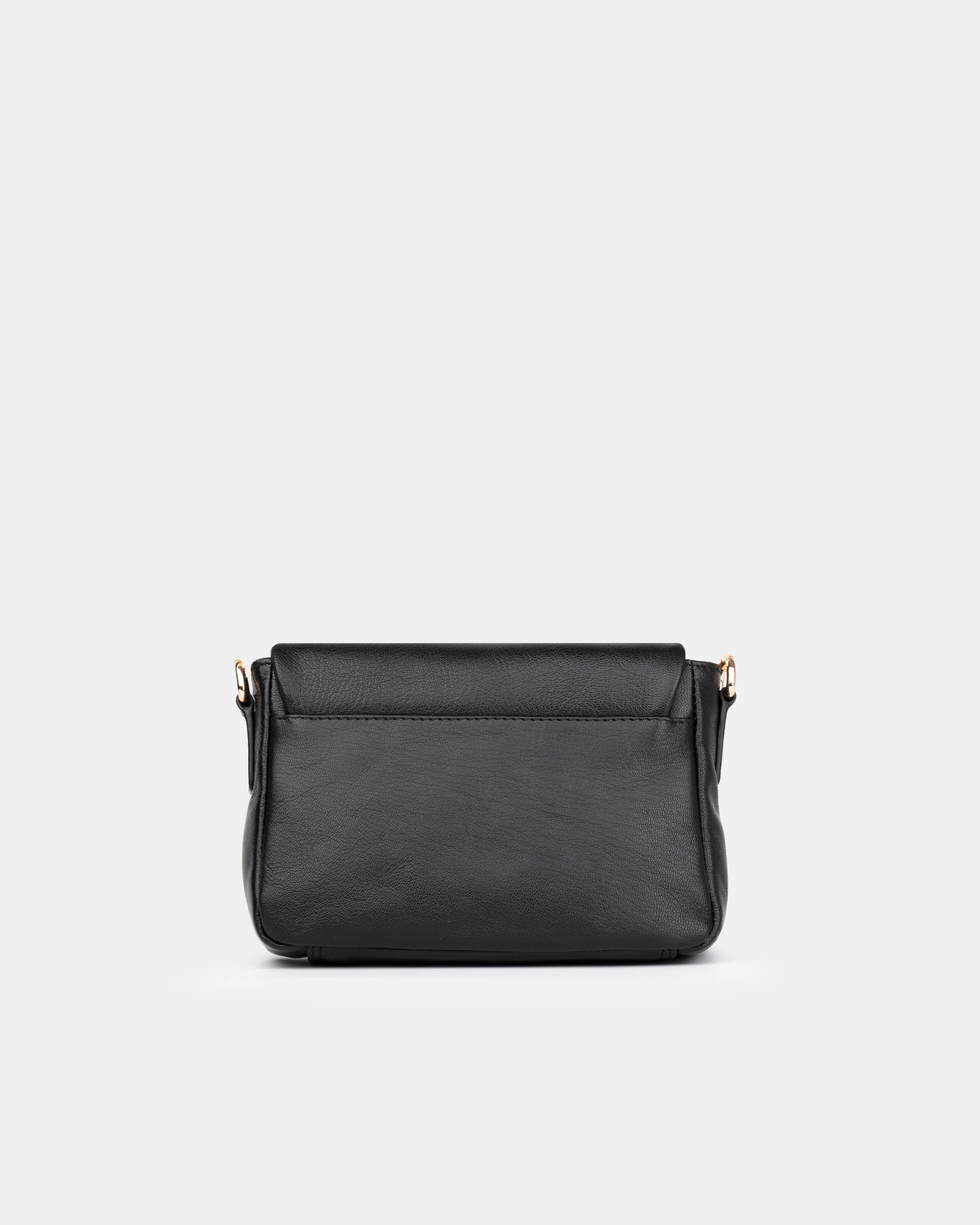 MAXKE MINI BLACK (GOLD) - Image 5