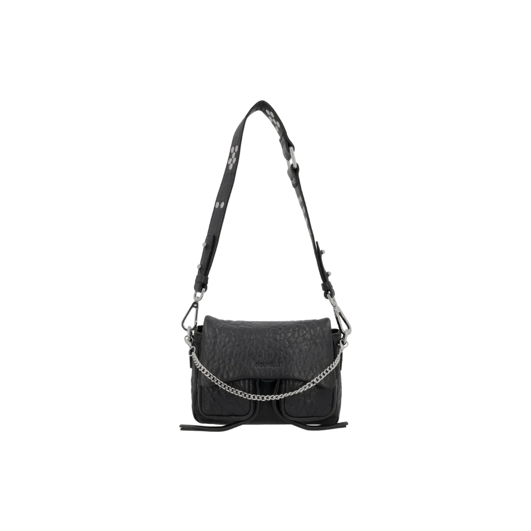 MAXKE MINI BUBBLE BLACK - Image 10