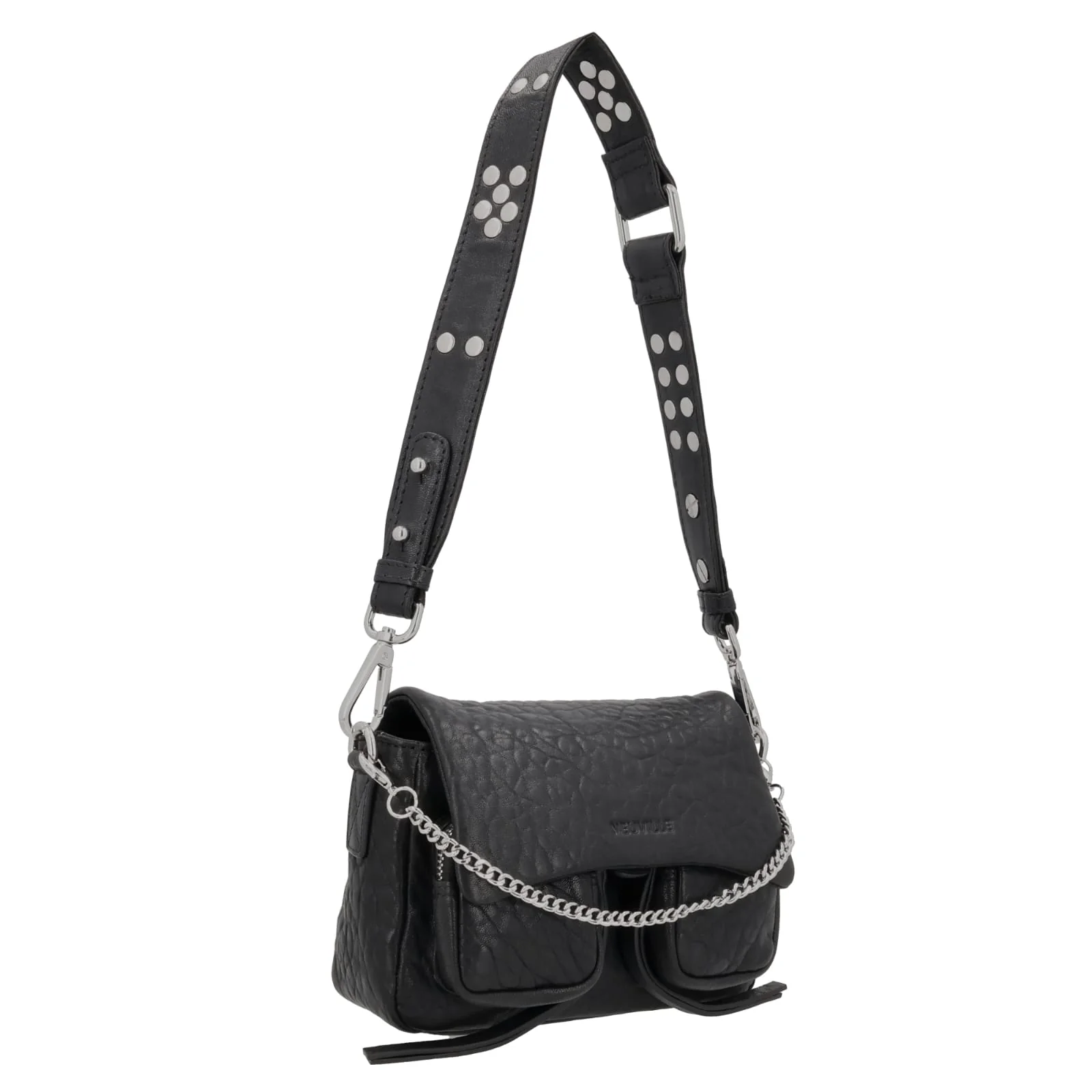 MAXKE MINI BUBBLE BLACK - Image 11
