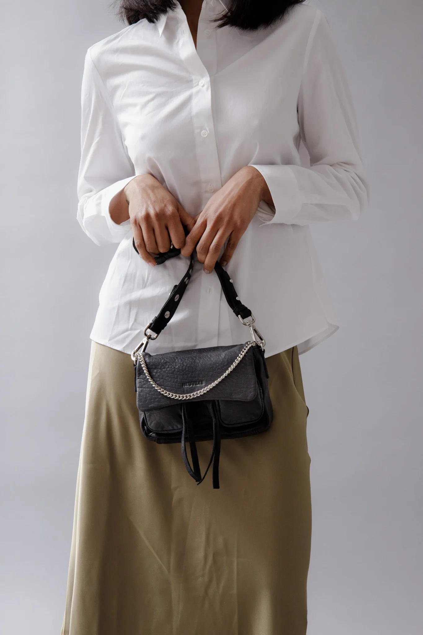 MAXKE MINI BUBBLE BLACK - Image 12