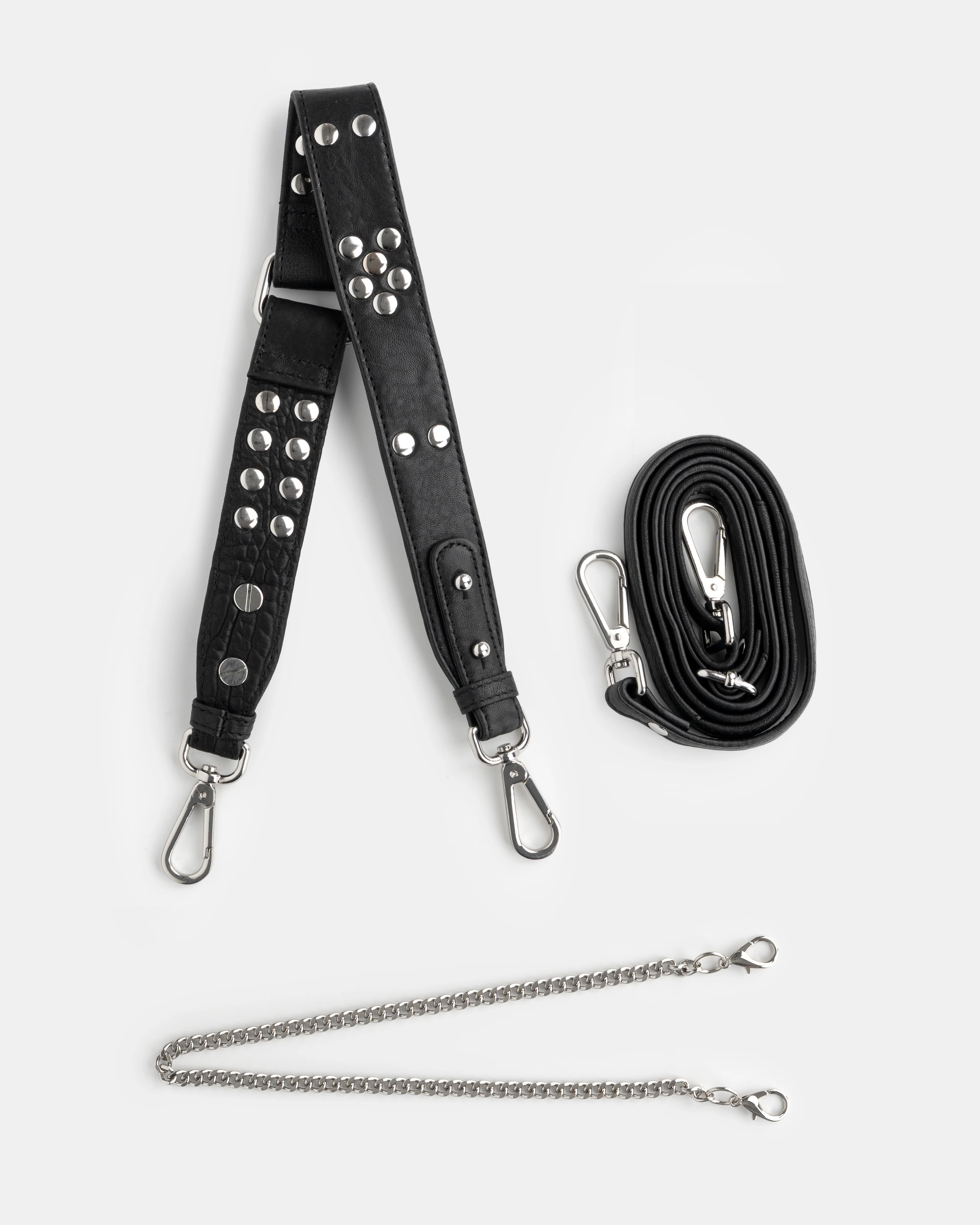 MAXKE MINI BUBBLE BLACK - Image 5
