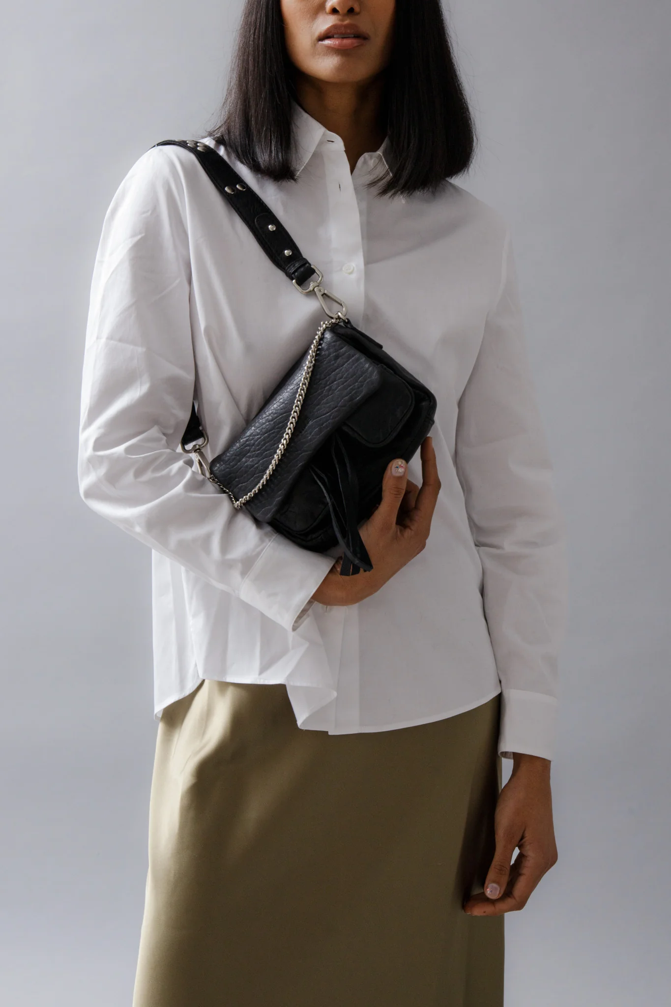MAXKE MINI BUBBLE BLACK - Image 9