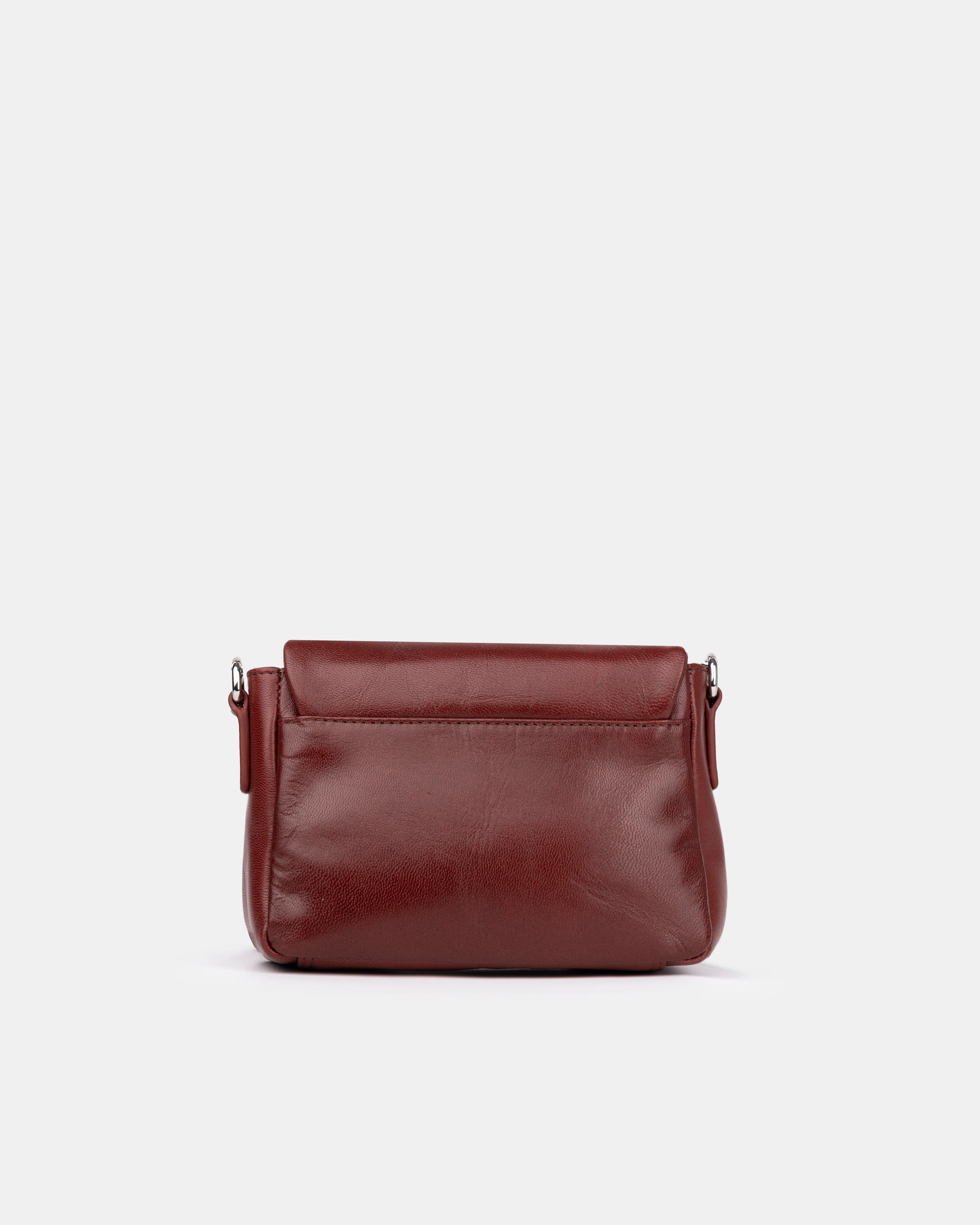 MAXKE MINI BURGUNDY - Image 3