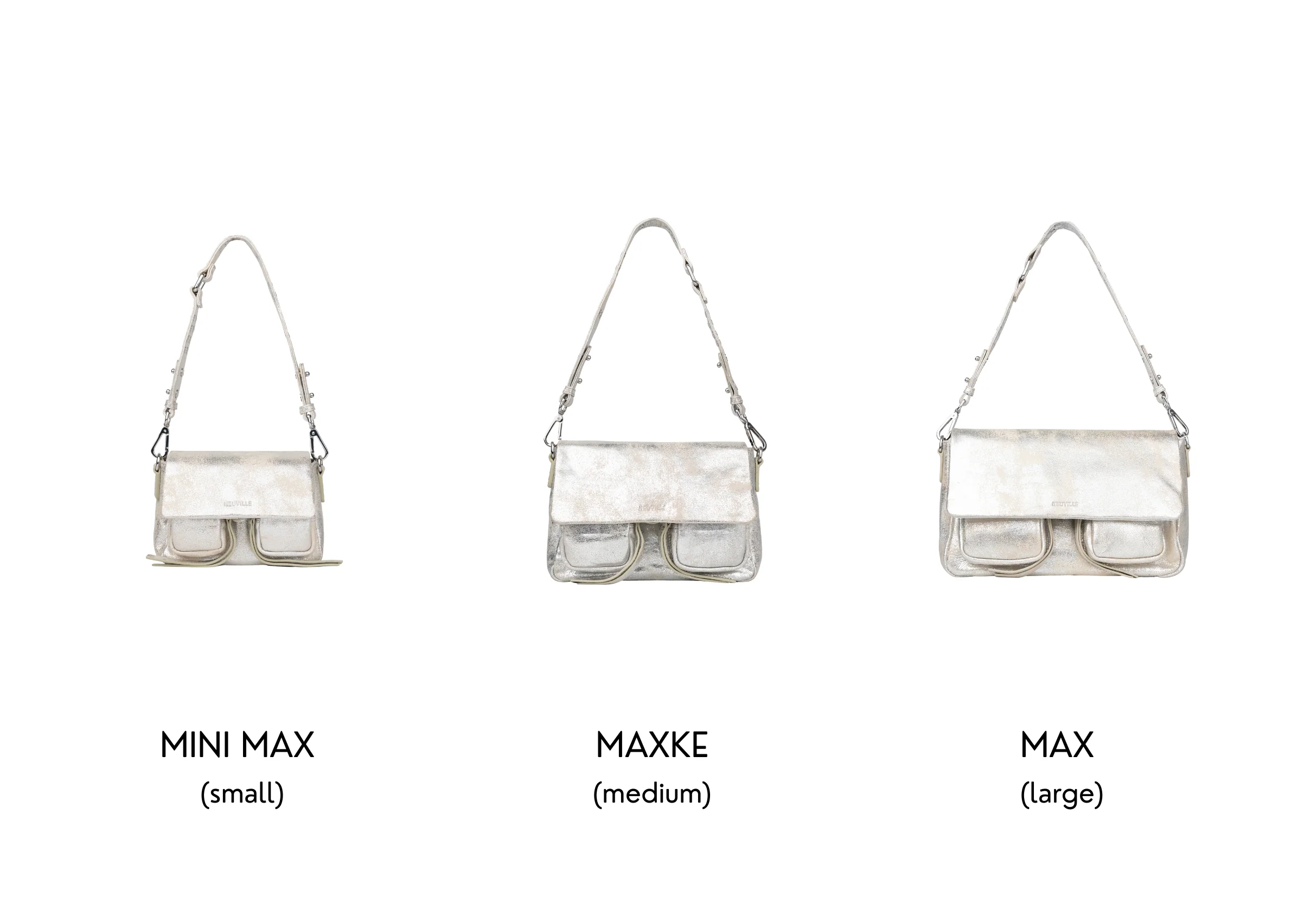 MAXKE MINI CARAMEL SUEDE - Image 6