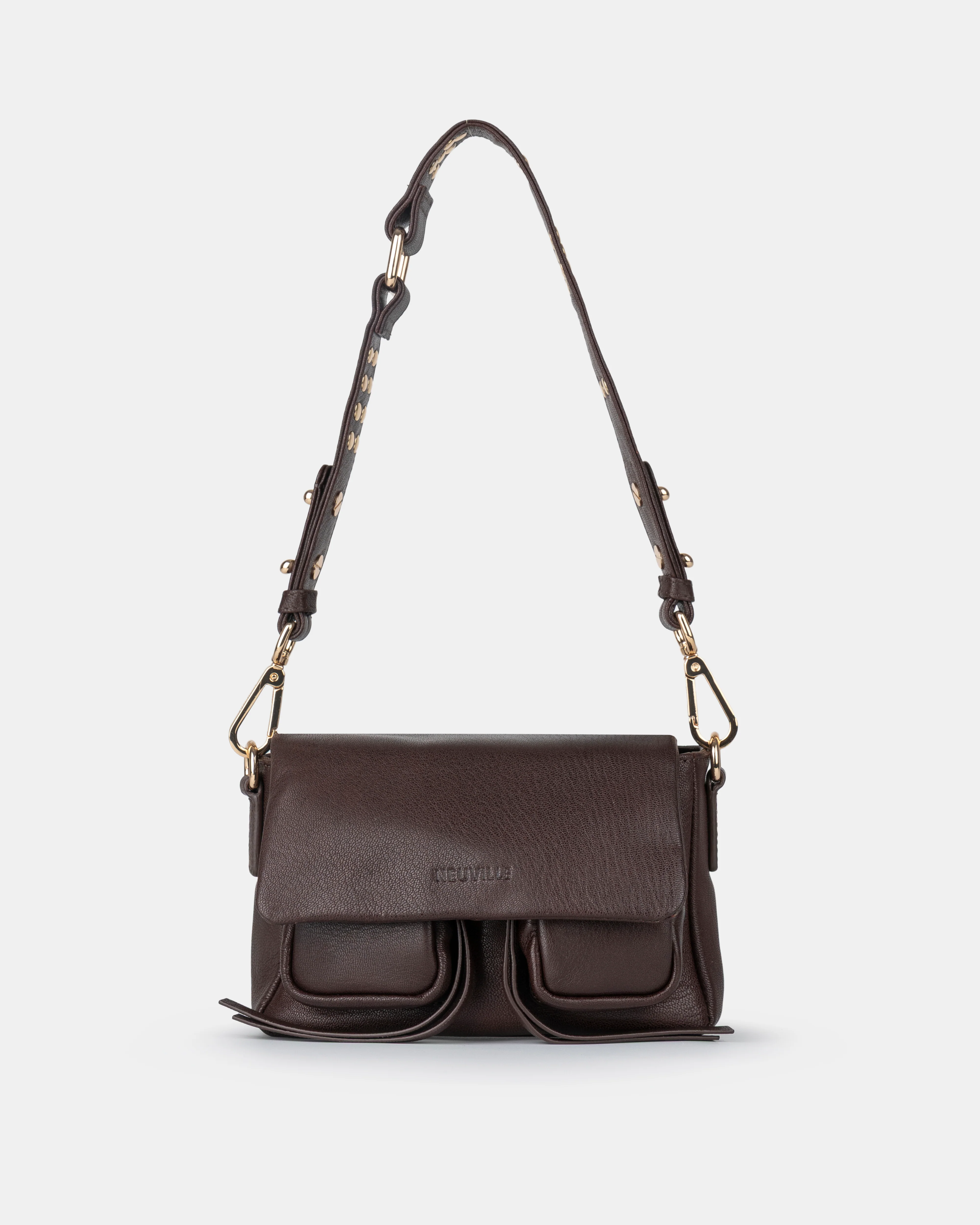 MAXKE MINI CHOCOLATE (GOLD)