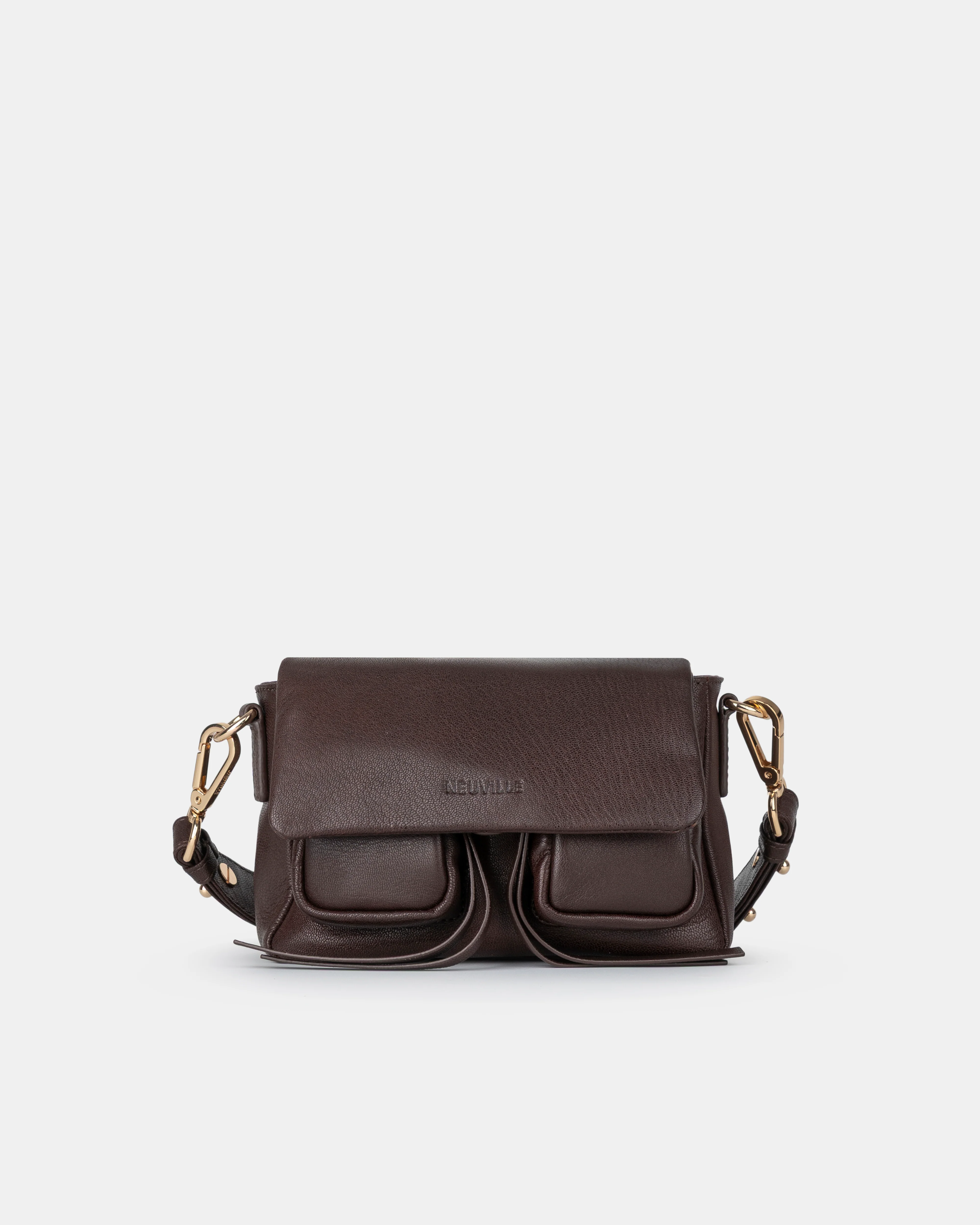 MAXKE MINI CHOCOLATE (GOLD) - Image 2