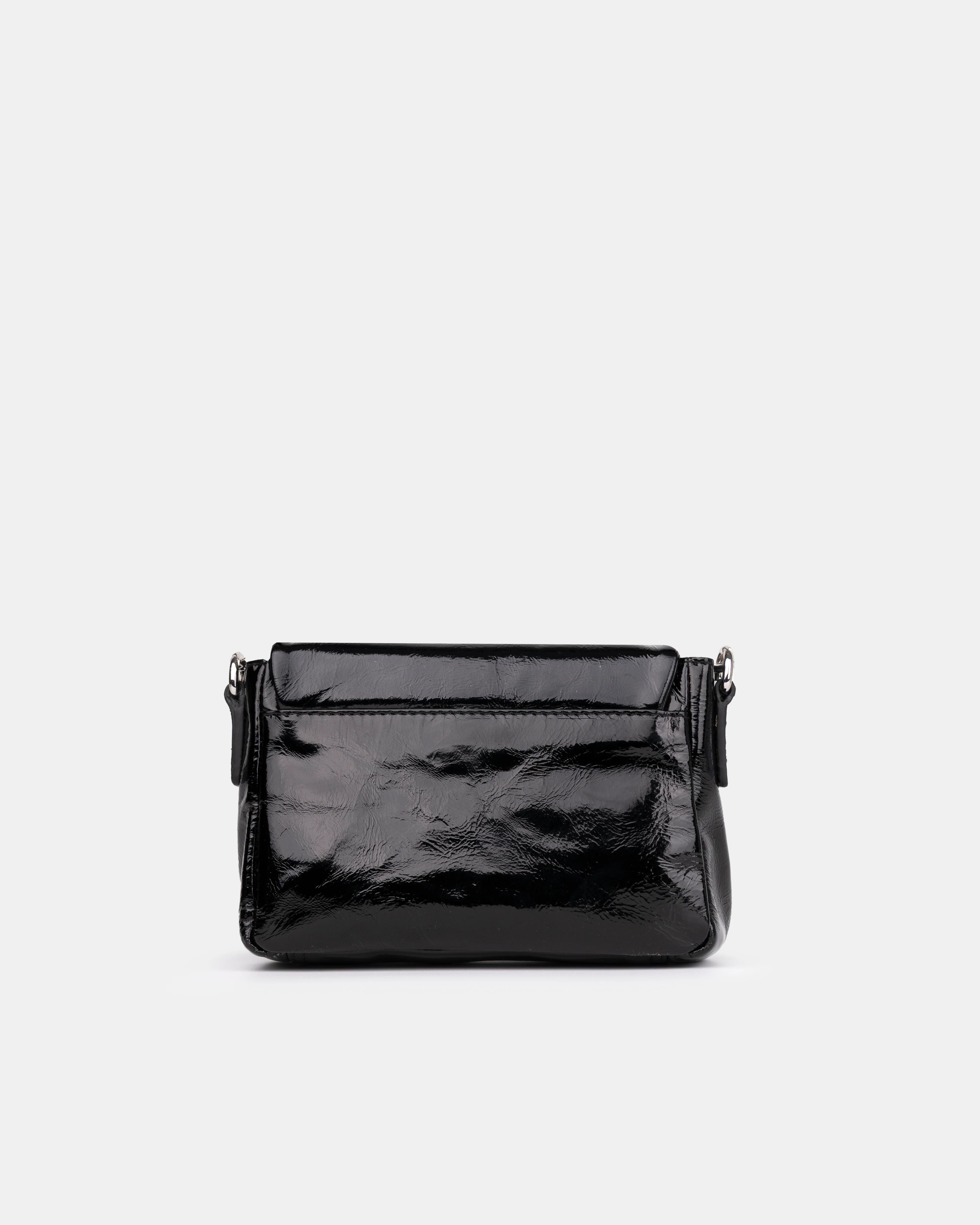 MAXKE MINI CRUNCH BLACK - Image 4