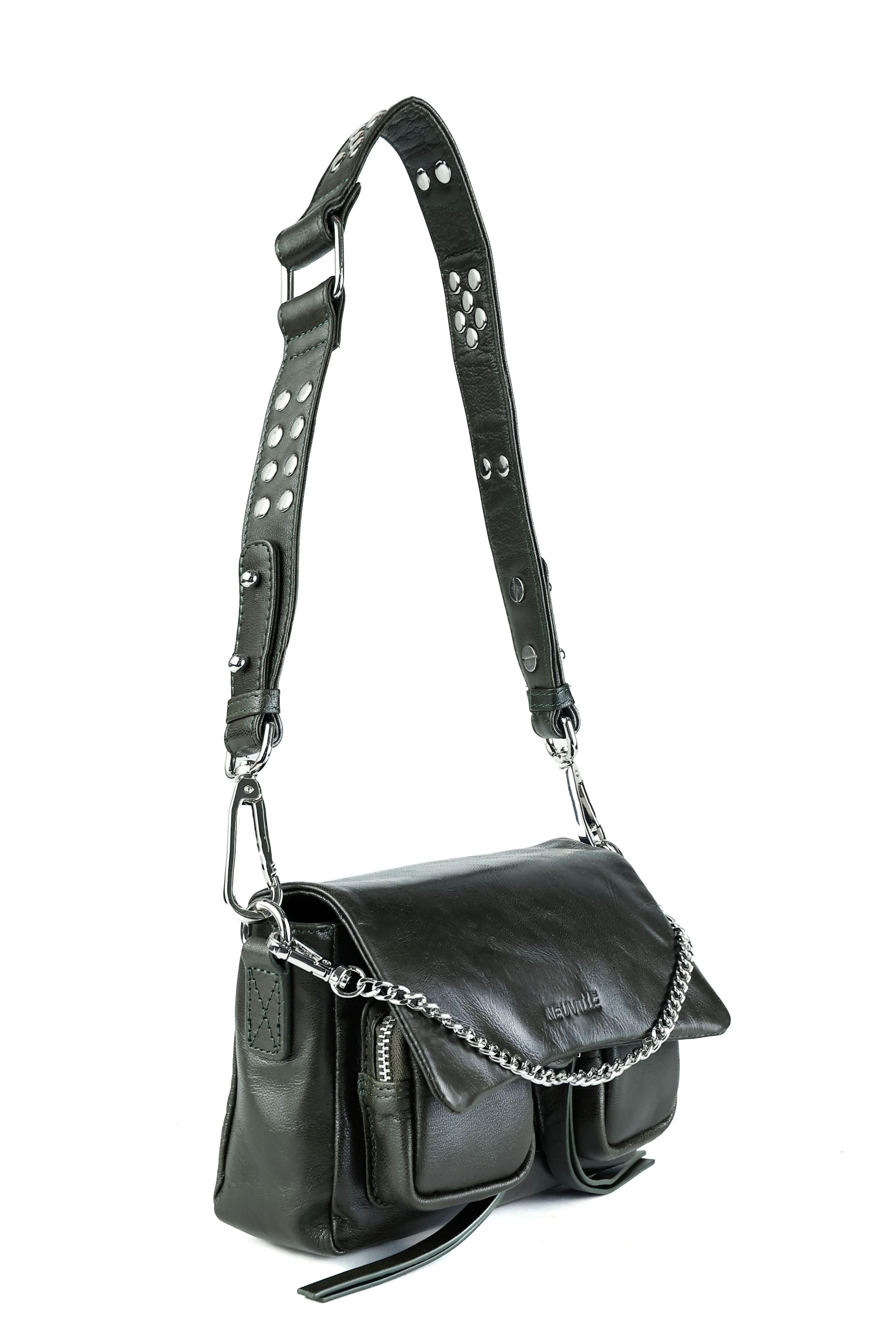MAXKE MINI DARK GREEN - Image 3