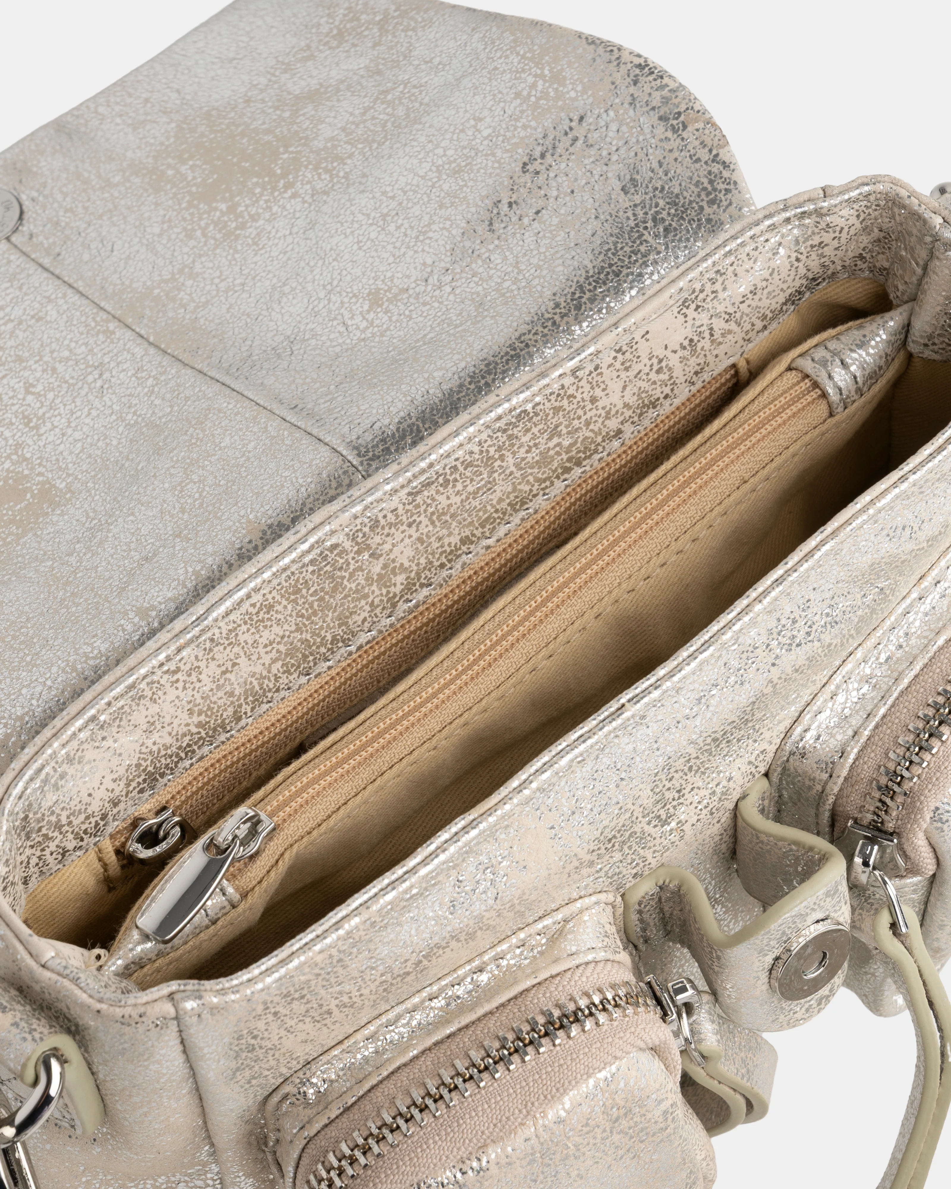 MAXKE MINI SAND GOLD - Image 3