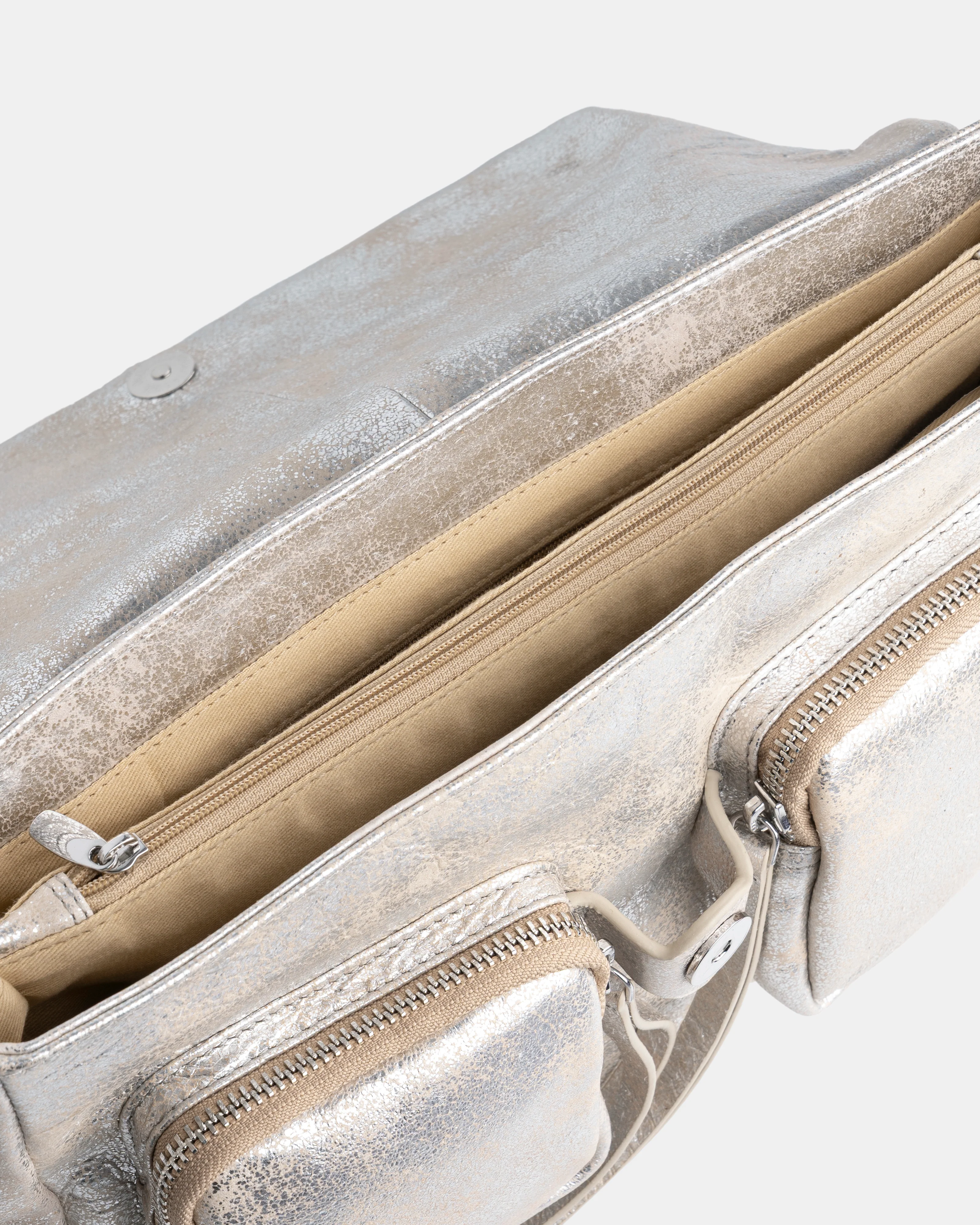 MAXKE LARGE SAND GOLD - Image 3