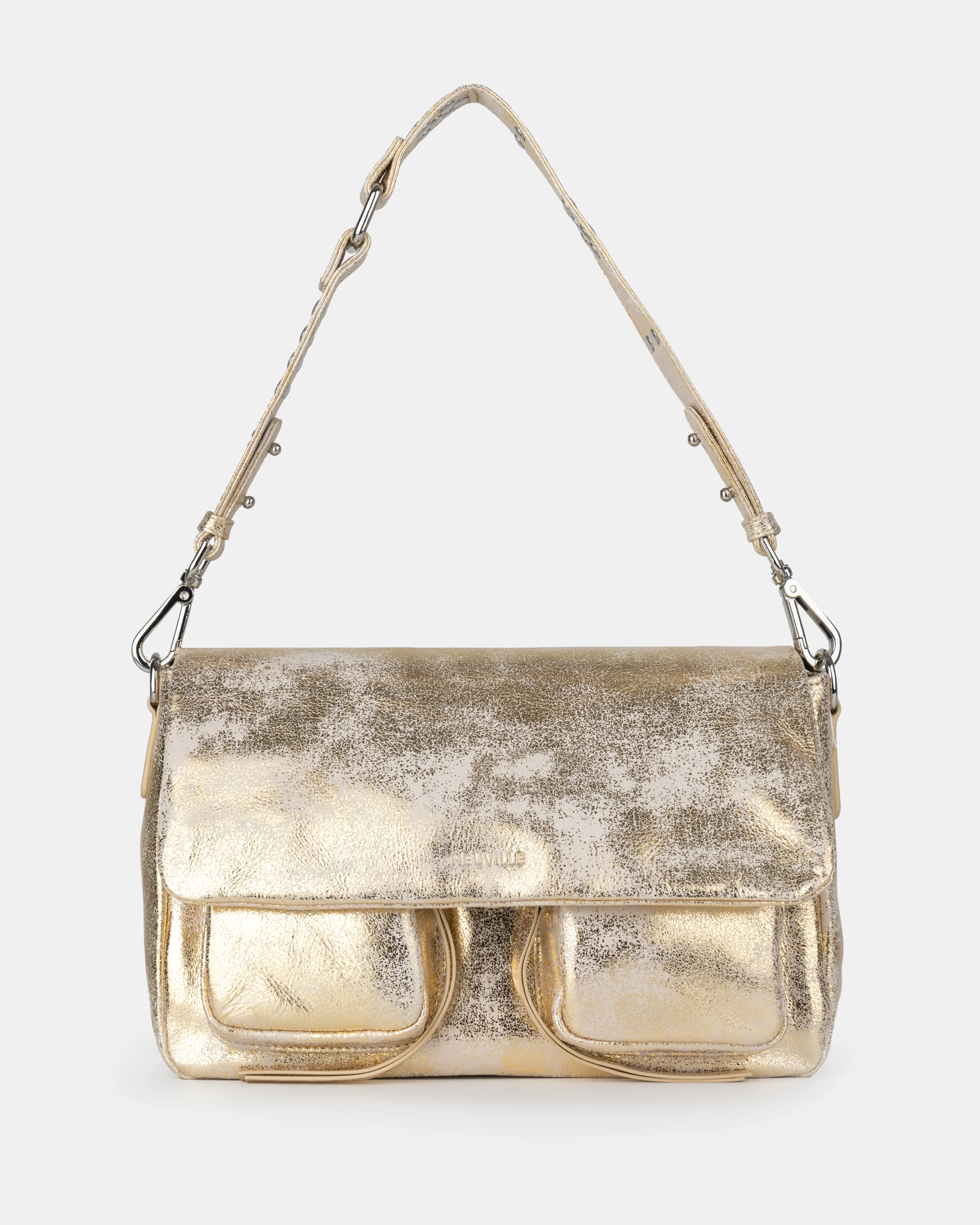 MAXKE LARGE SUNSET GOLD