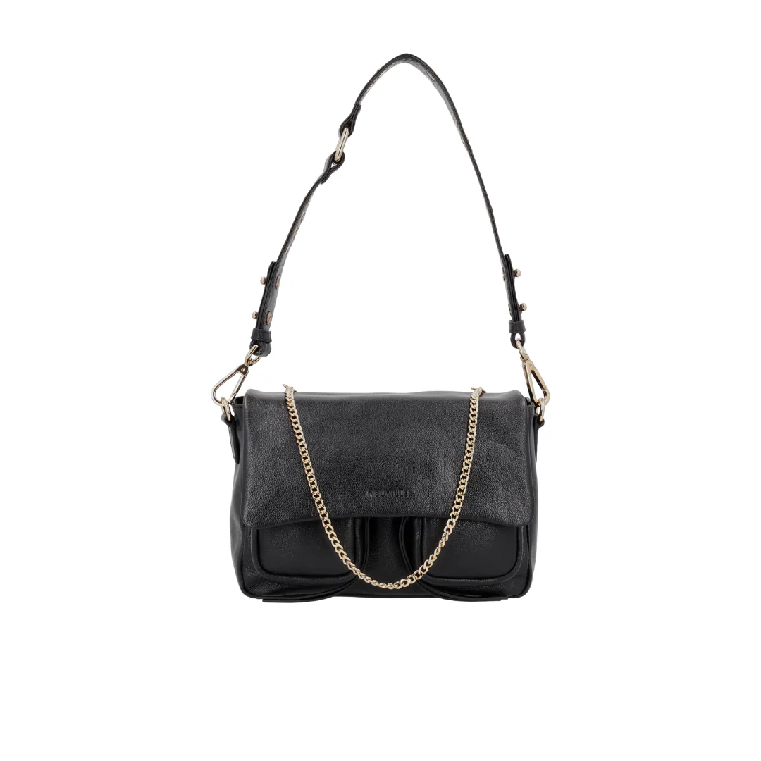 MAXKE BLACK (GOLD) - Image 11