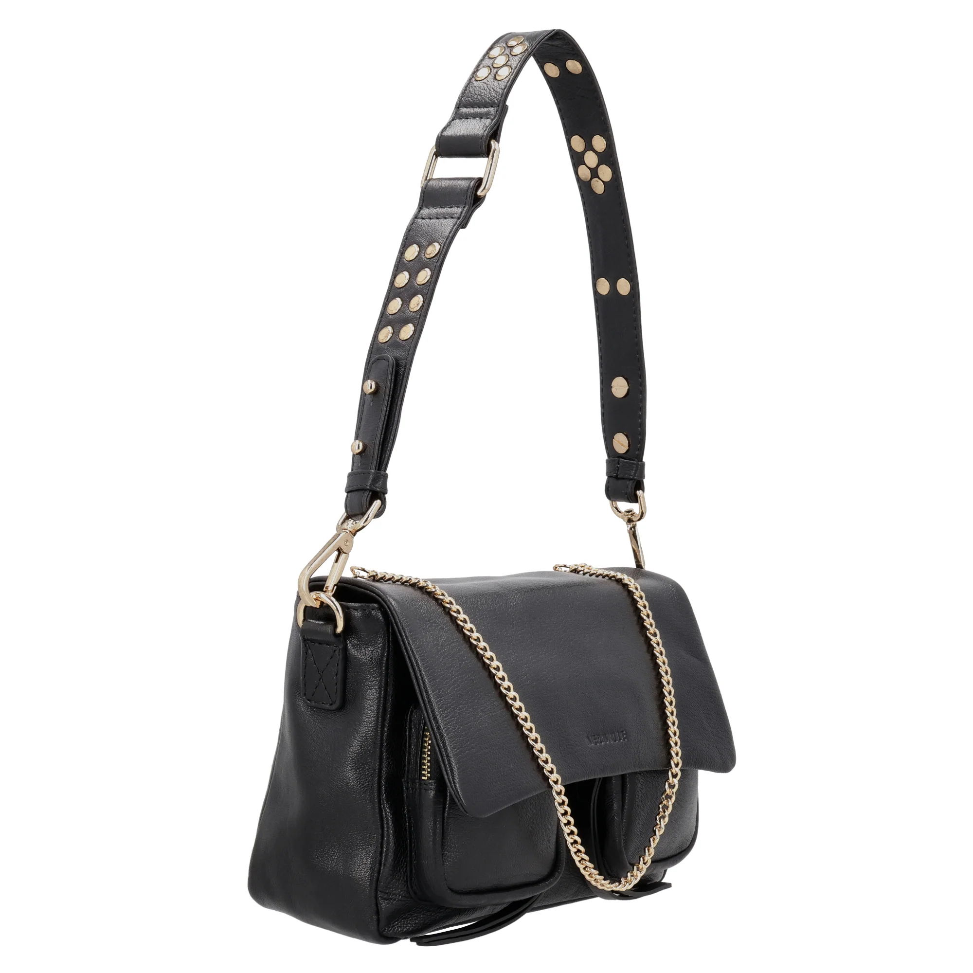 MAXKE BLACK (GOLD) - Image 14