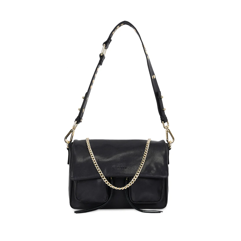 MAXKE BLACK (GOLD) - Image 15