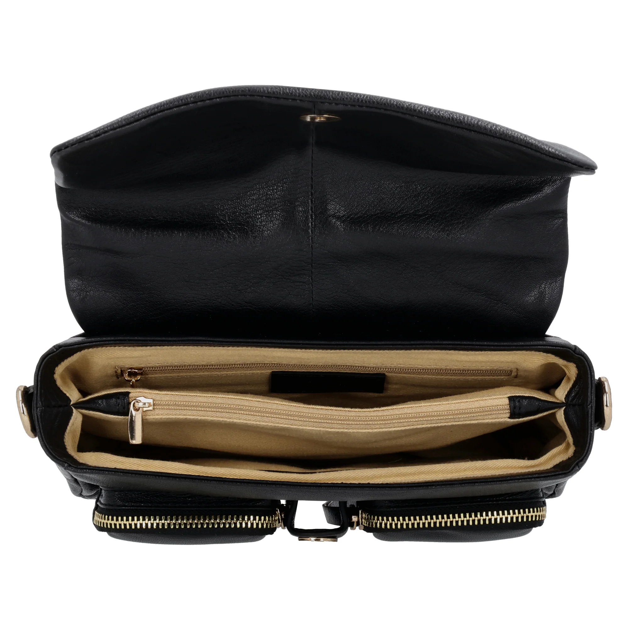 MAXKE BLACK (GOLD) - Image 16