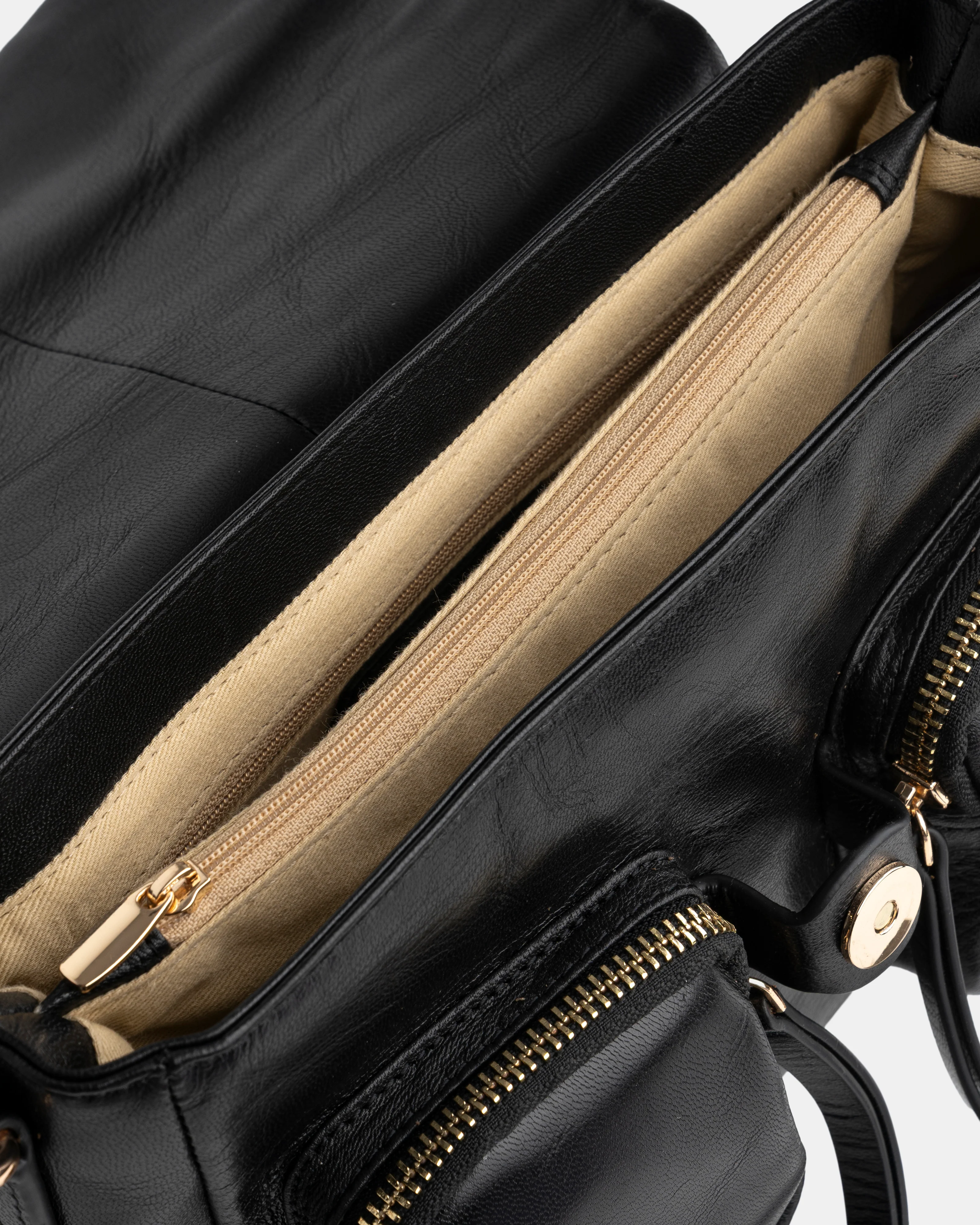 MAXKE BLACK (GOLD) - Image 3