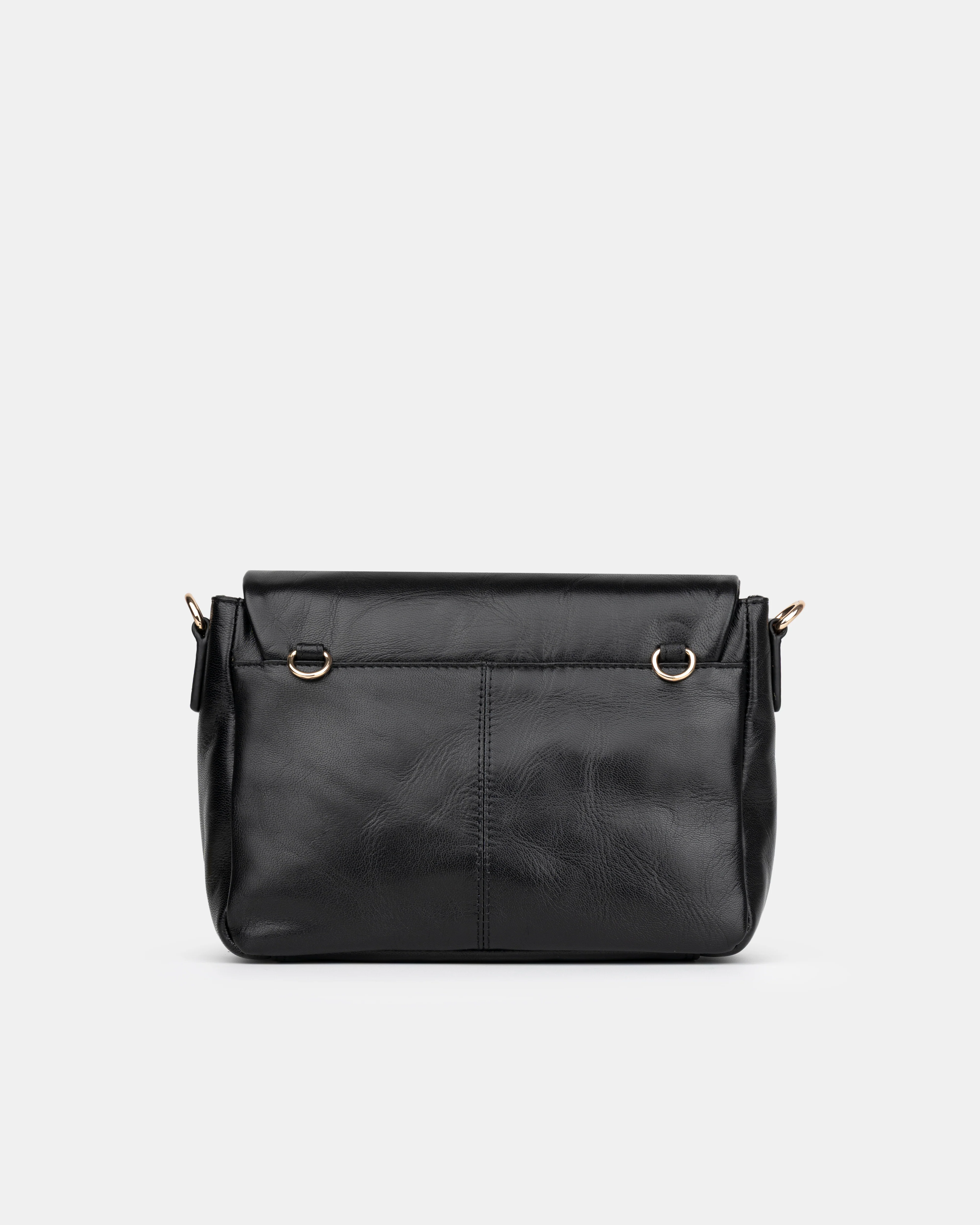 MAXKE BLACK (GOLD) - Image 4