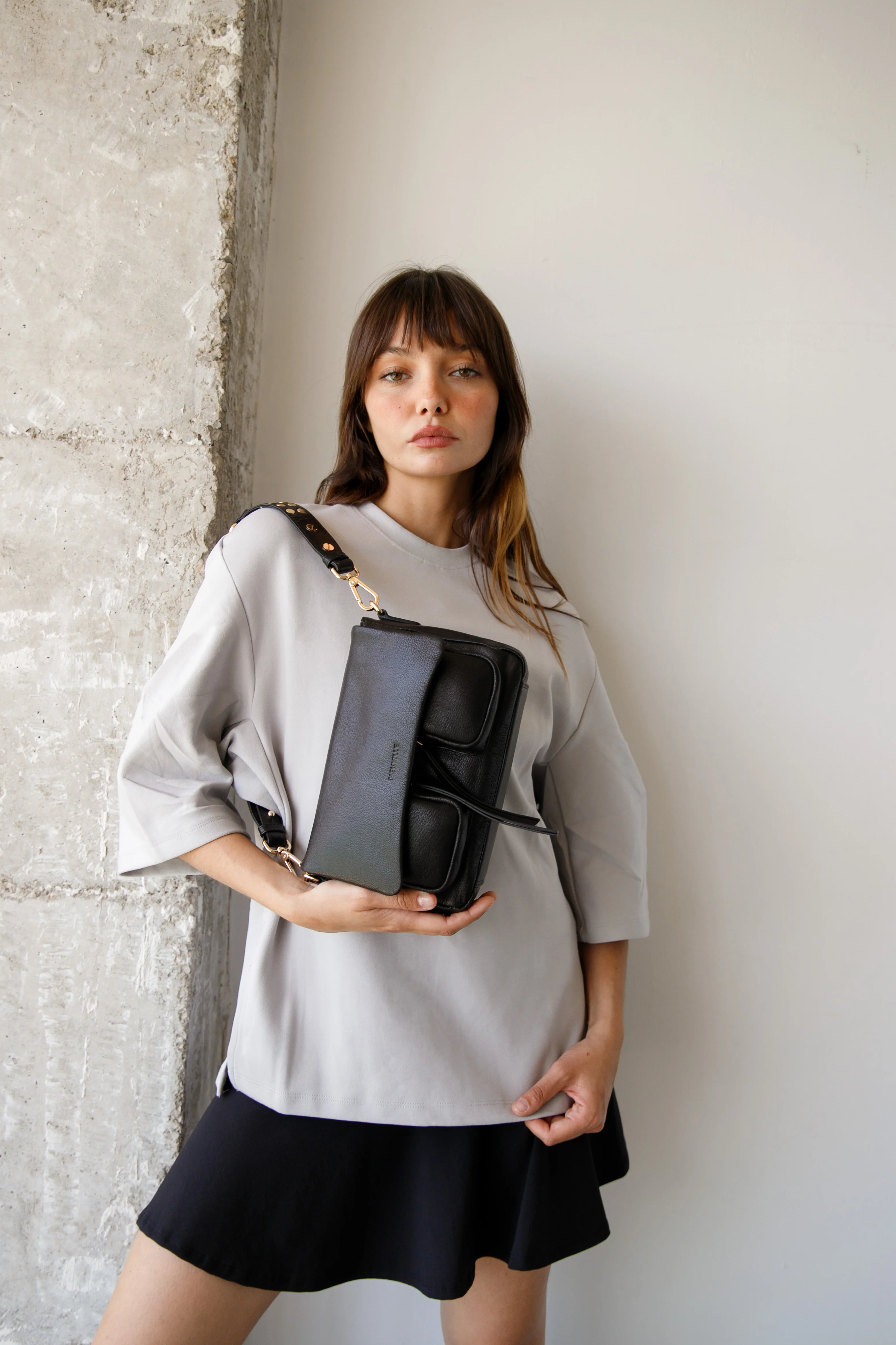 MAXKE BLACK (GOLD) - Image 6