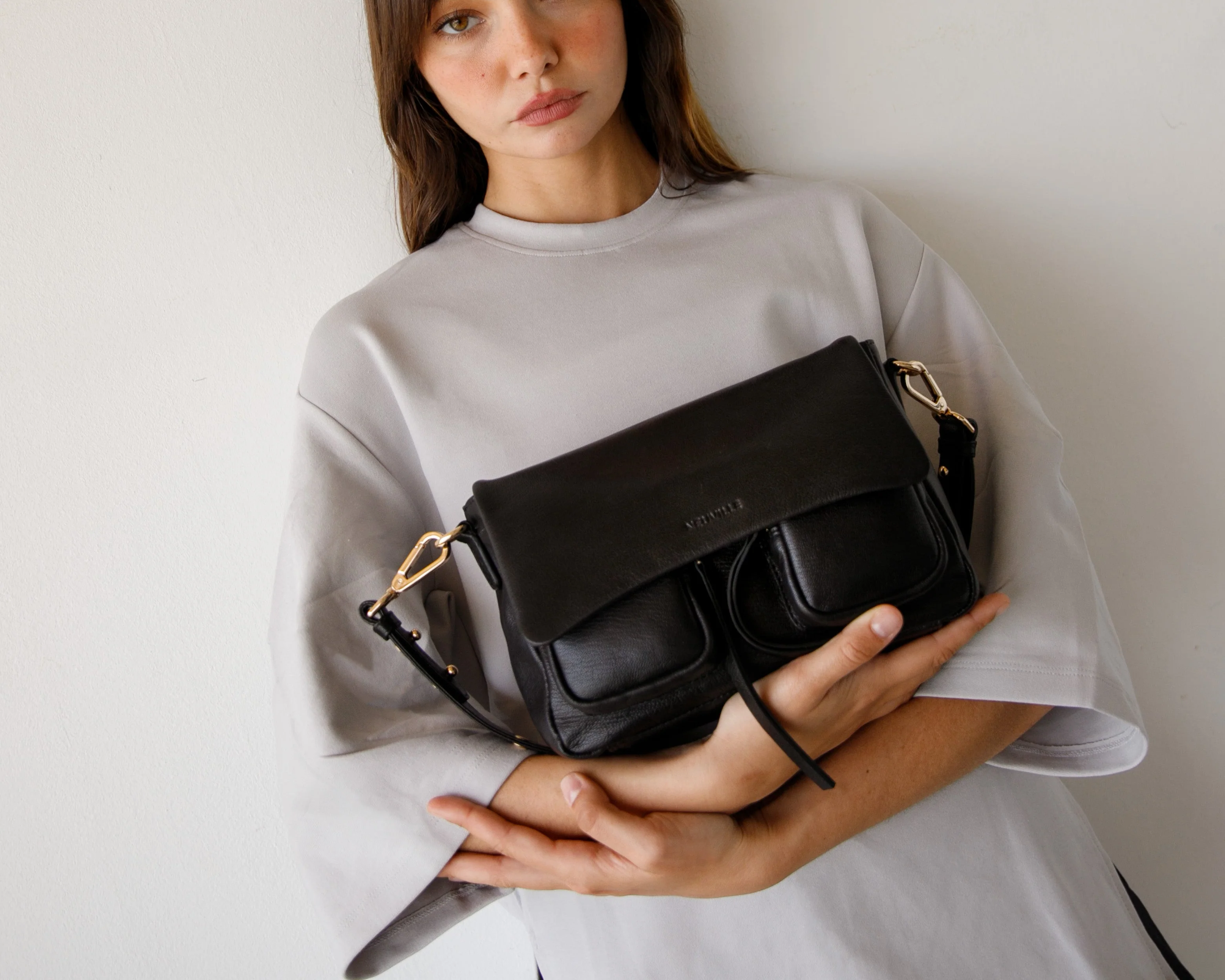 MAXKE BLACK (GOLD) - Image 7