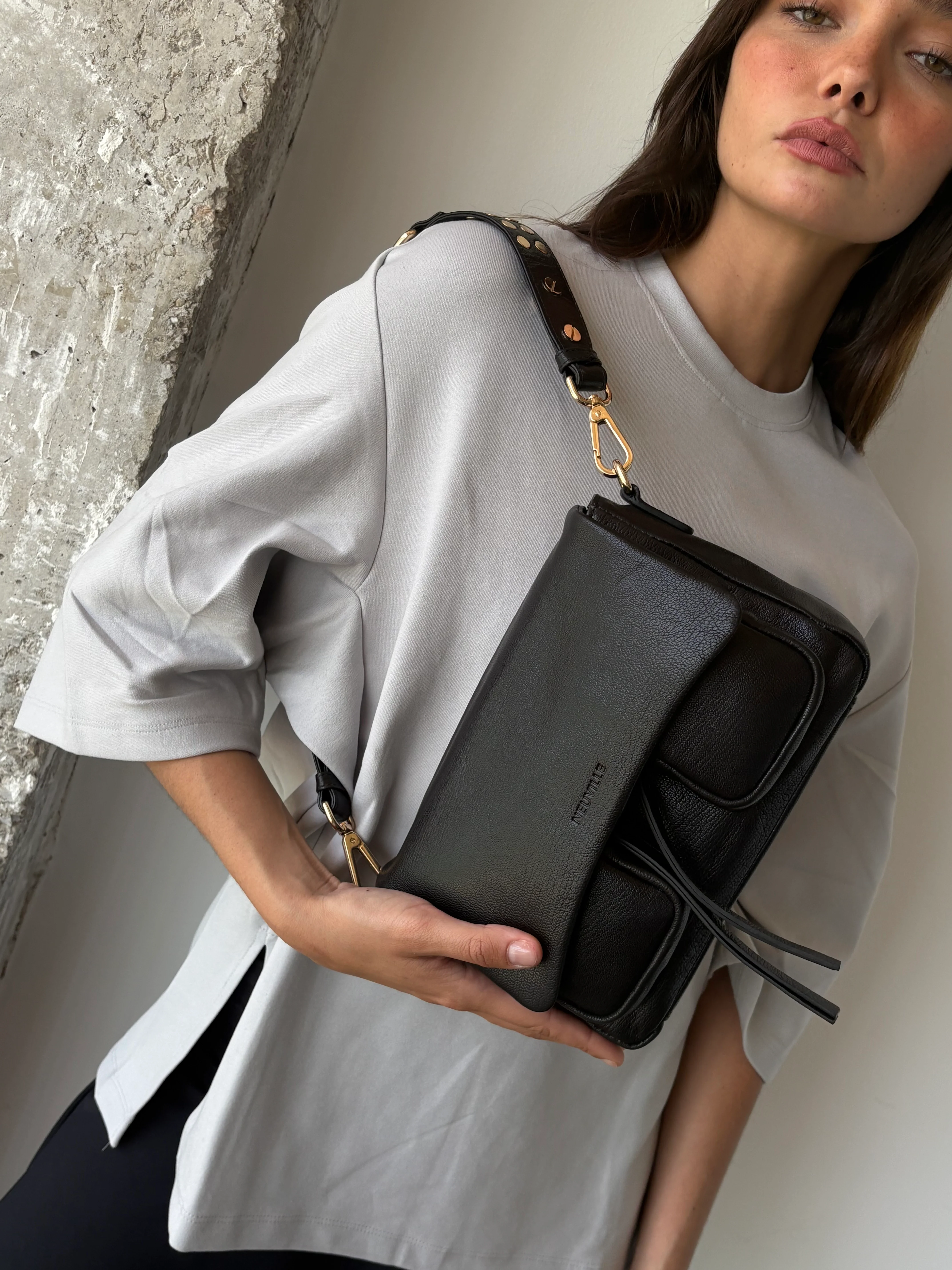 MAXKE BLACK (GOLD) - Image 8