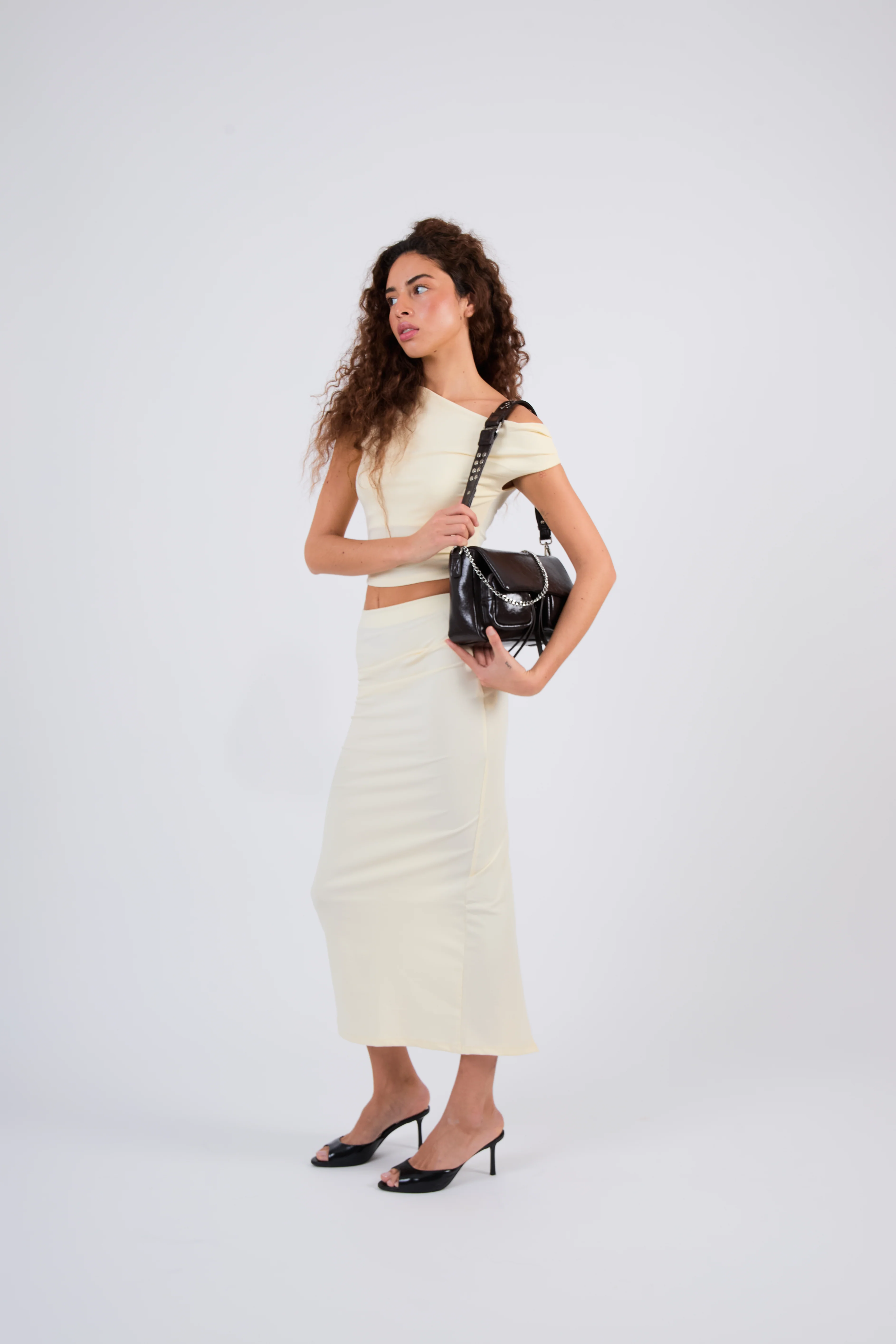 MAXKE CRUNCH BROWN - Image 4