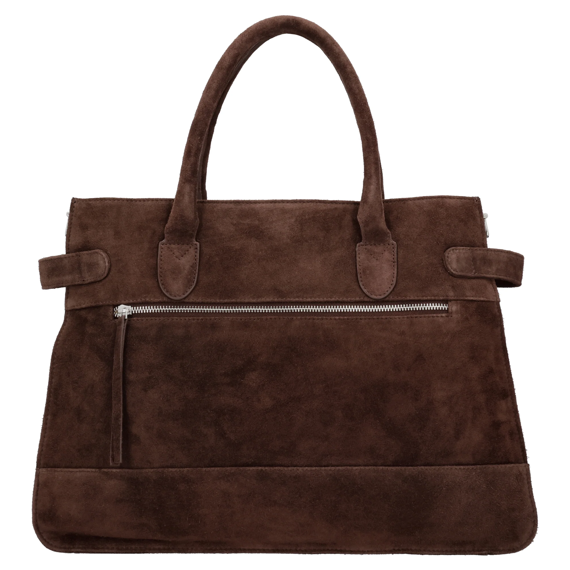ROBBIE SUEDE BROWN - Image 11