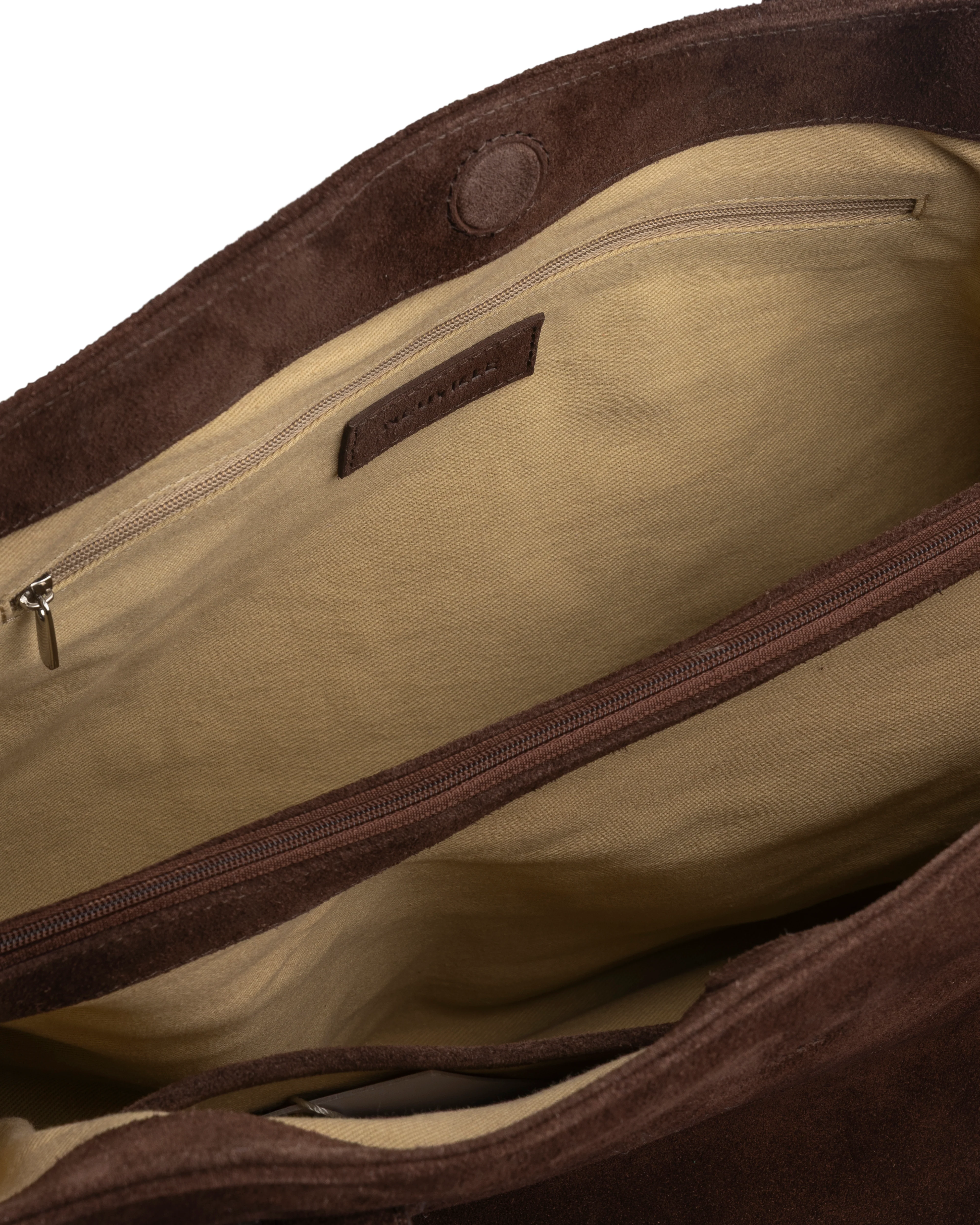 ROBBIE SUEDE BROWN - Image 6