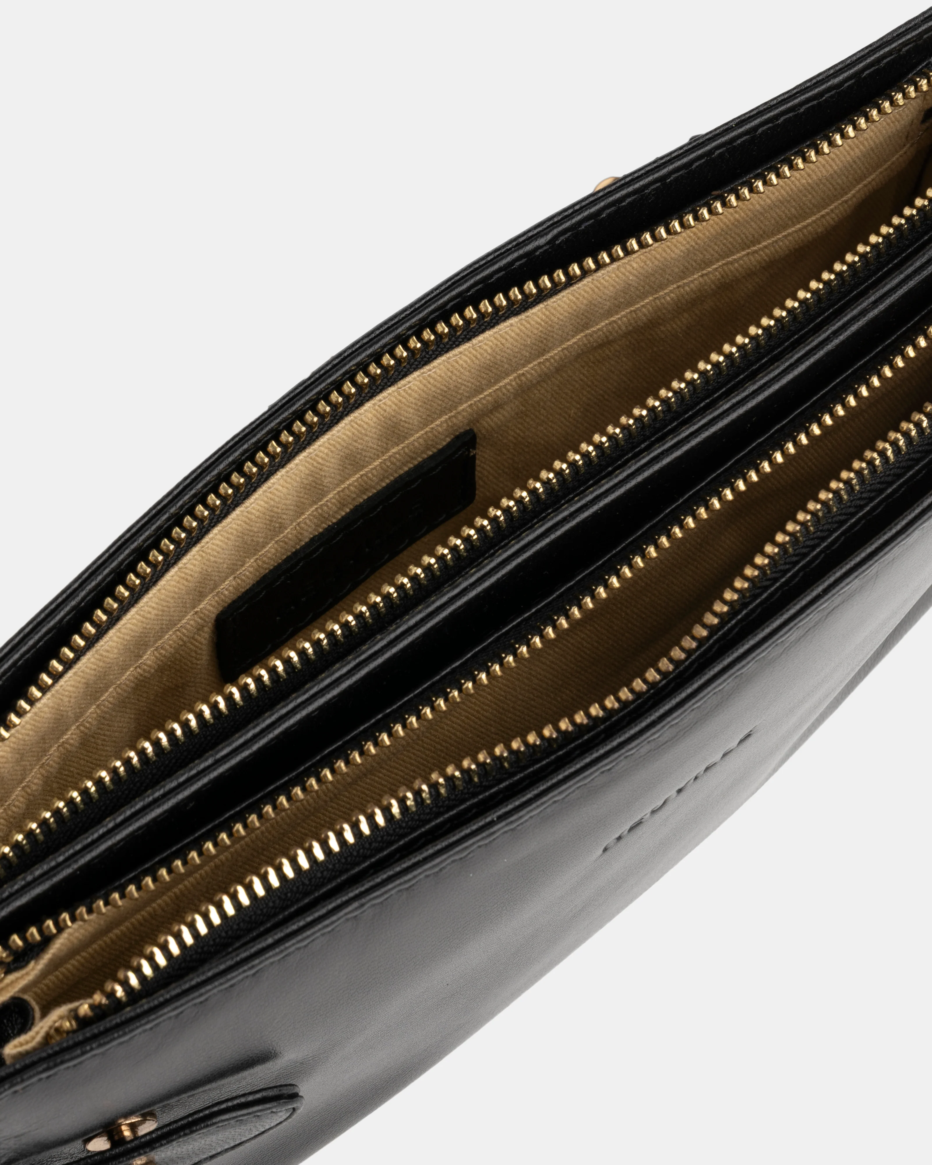 ROCK MAMA BLACK (GOLD) - Image 3