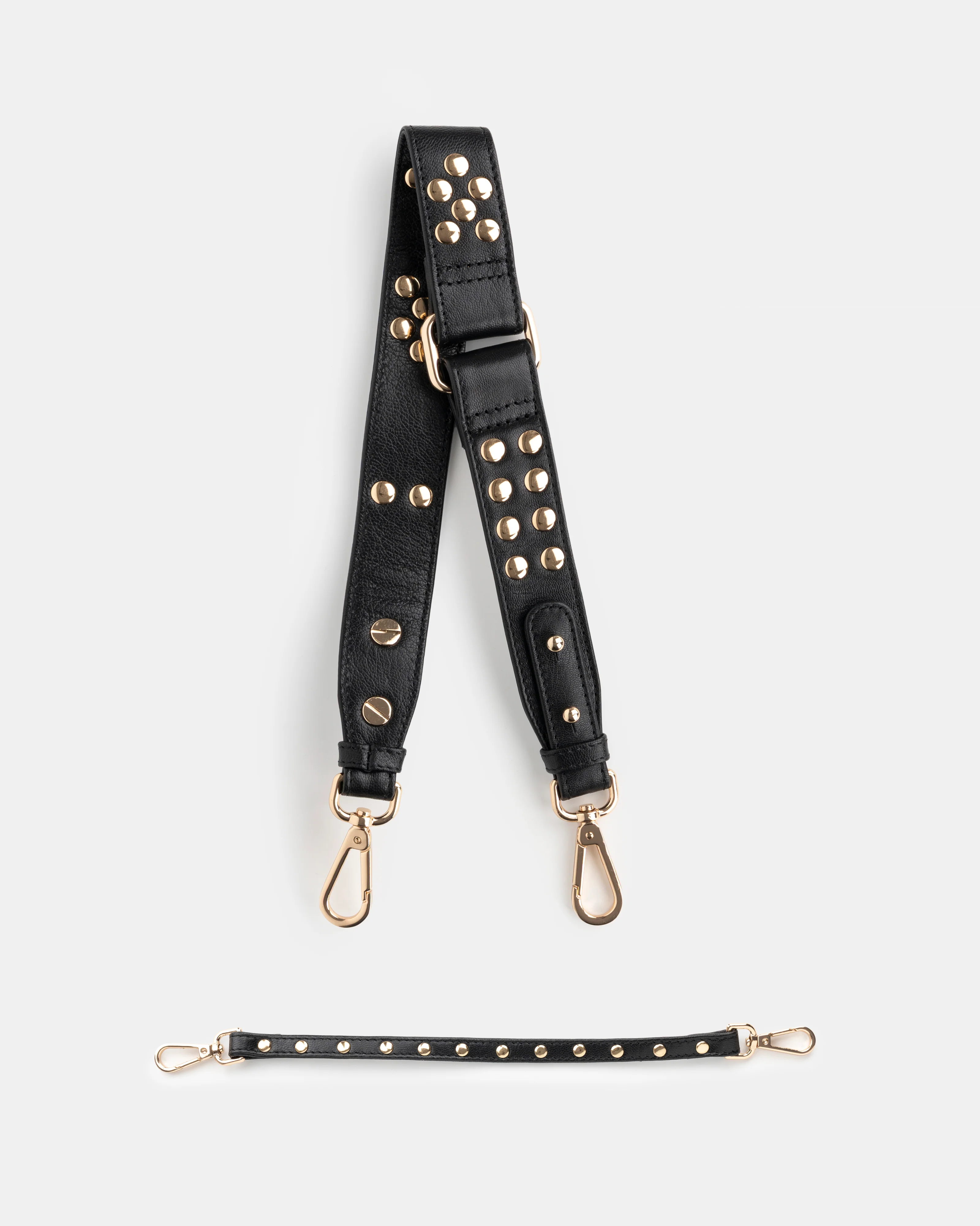 ROCK MAMA BLACK (GOLD) - Image 5